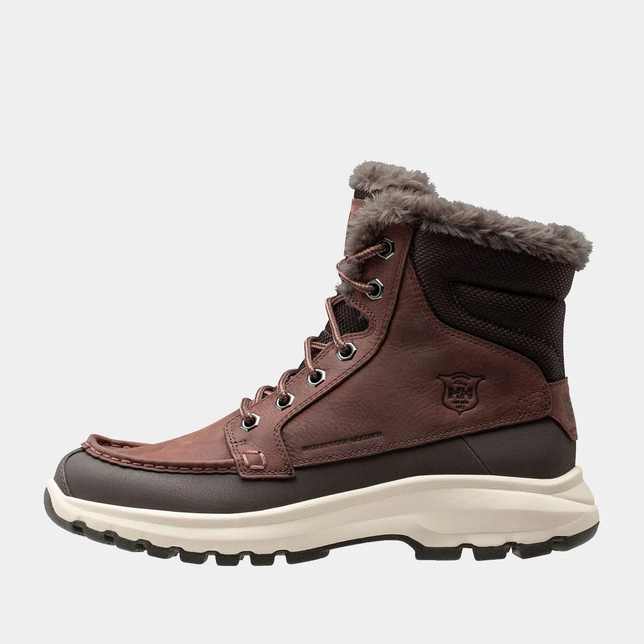 HELLY HANSEN GARIBALDI V3 SCARPONCINO UOMO - Image 2
