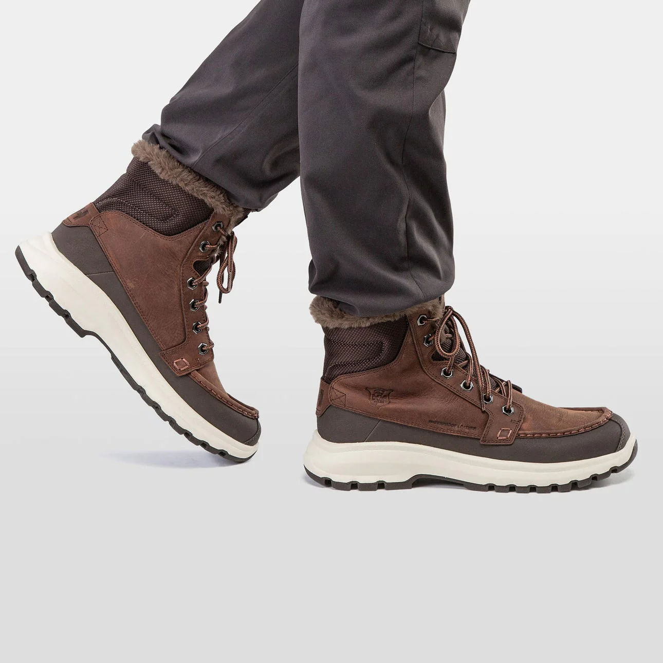 HELLY HANSEN GARIBALDI V3 SCARPONCINO UOMO - Image 3
