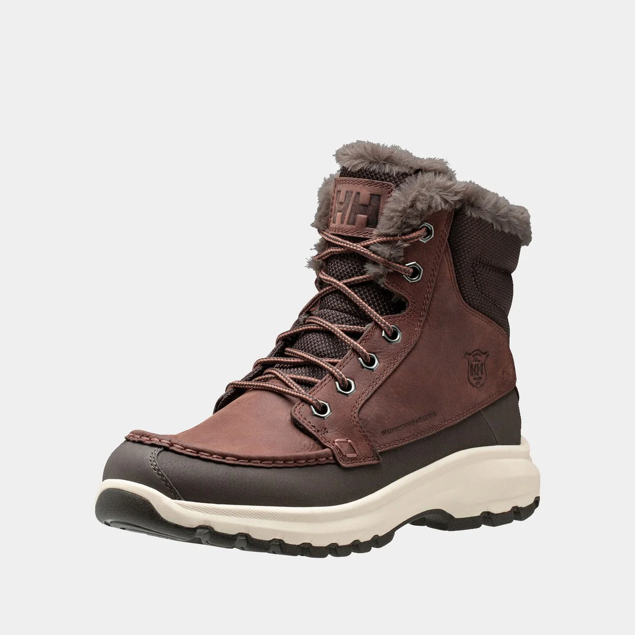 HELLY HANSEN GARIBALDI V3 SCARPONCINO UOMO - Image 7