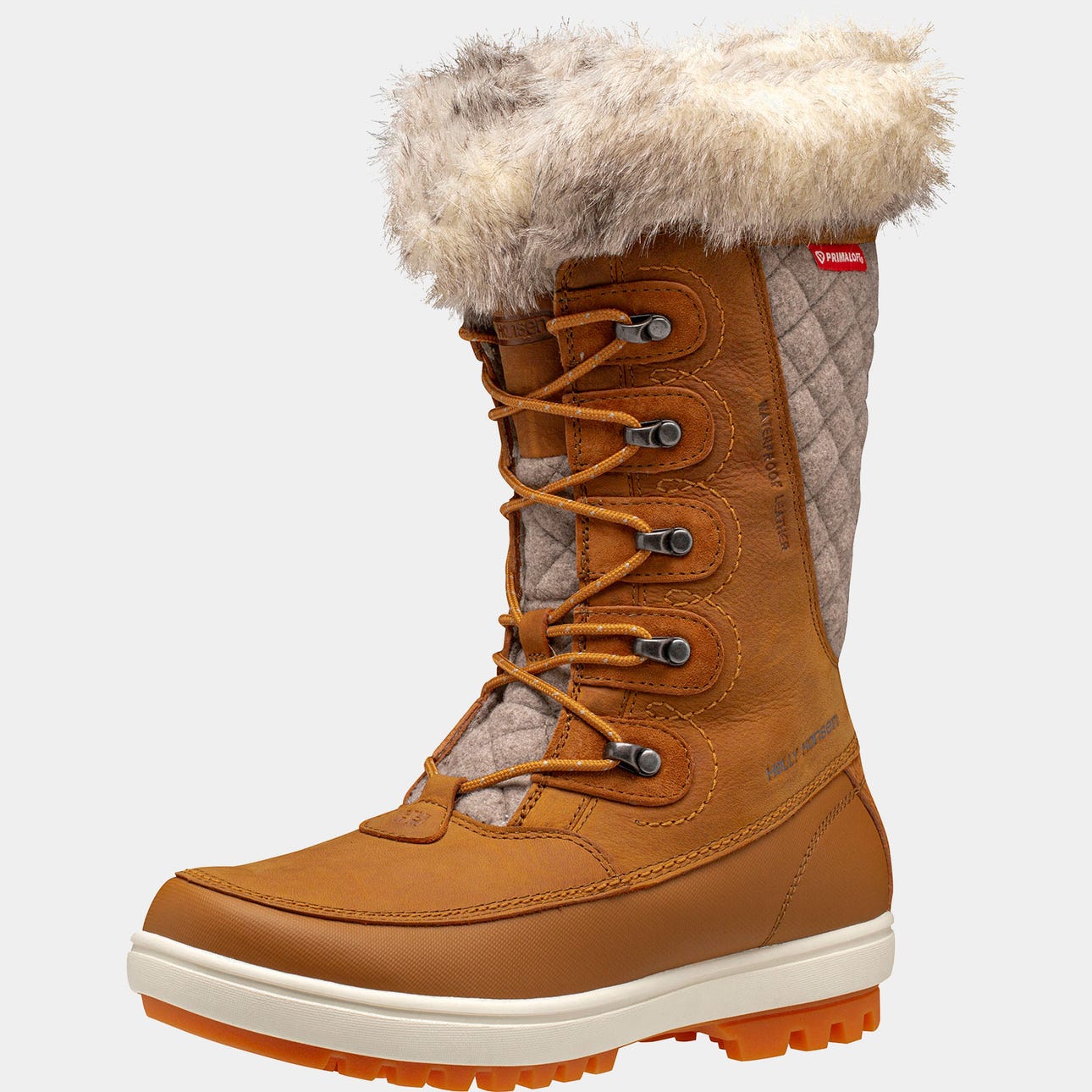 HELLY HANSEN GARIBALDI VL INSULATED SCARPONCINO DONNA - Image 3