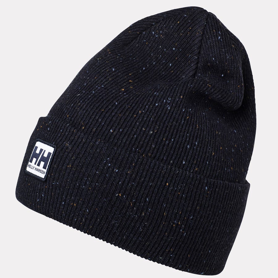 HELLY HANSEN URBAN CUFF BEANIE BERRETTO UNISEX DISPONIBILE IN VARI COLORI - Image 2