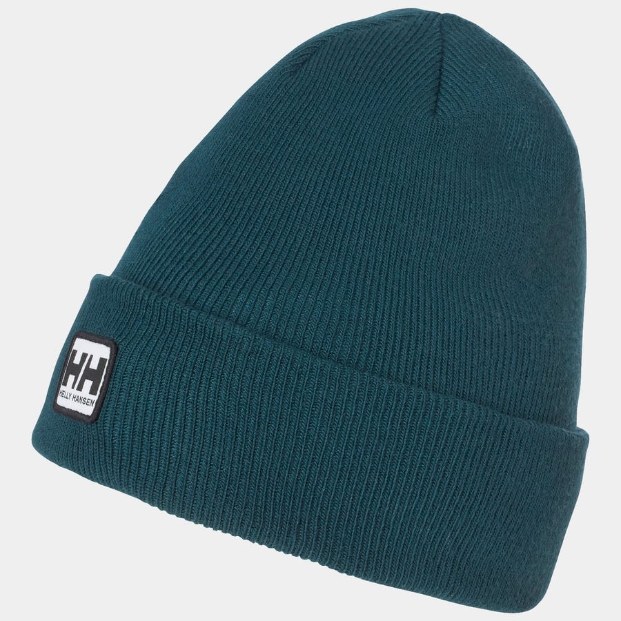 HELLY HANSEN URBAN CUFF BEANIE BERRETTO UNISEX DISPONIBILE IN VARI COLORI - Image 3