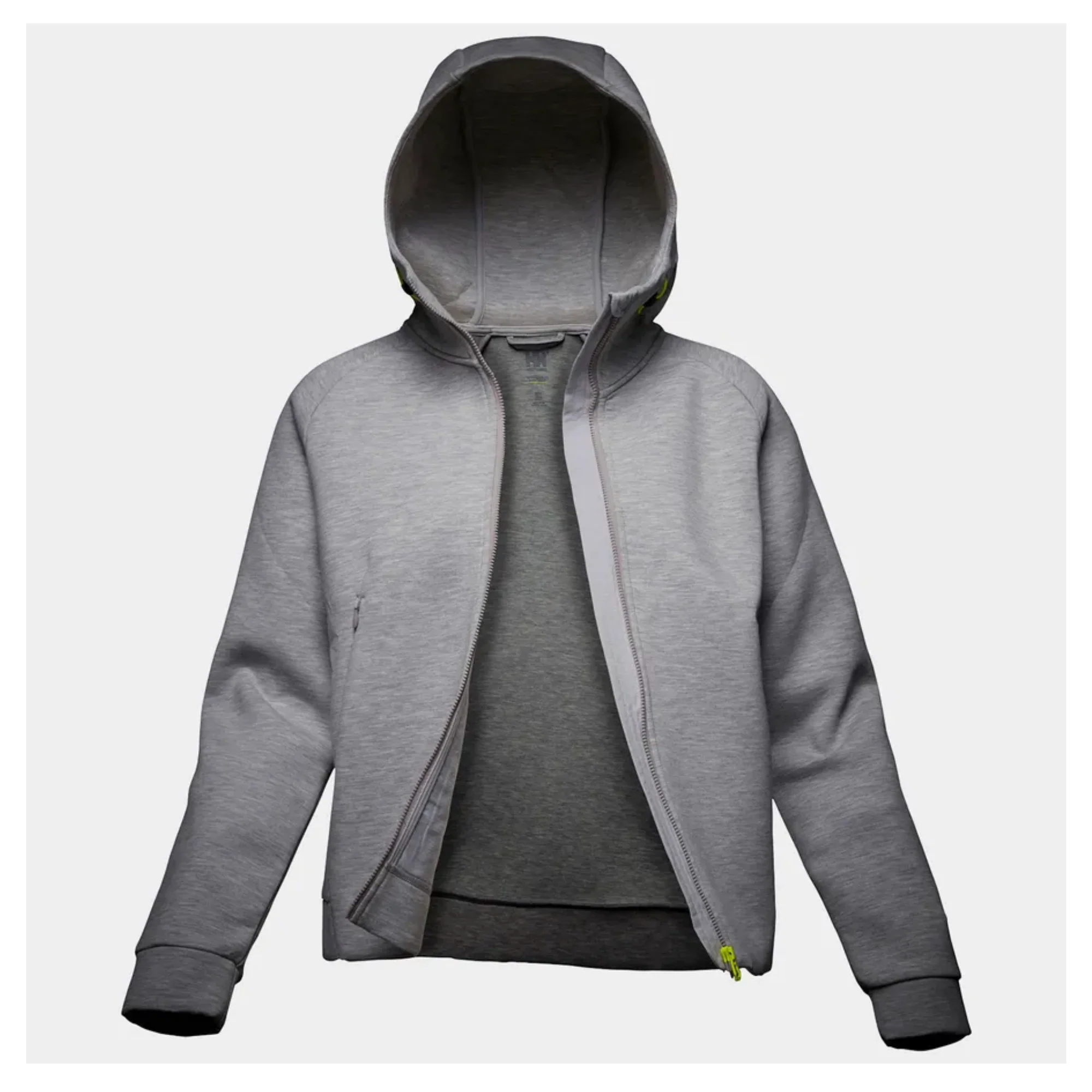 HELLY HANSEN HP OCEAN FZ JACKET 2.0 DONNA  - NUOVI ARRIVI WINTER 24/25 - Image 3