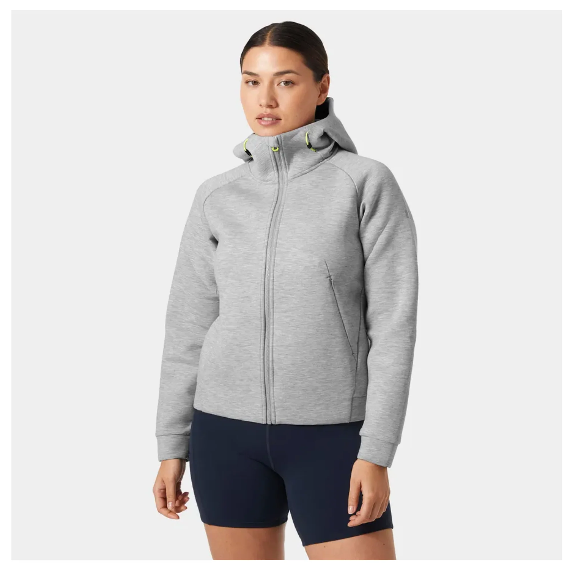 HELLY HANSEN HP OCEAN FZ JACKET 2.0 DONNA  - NUOVI ARRIVI WINTER 24/25 - Image 4