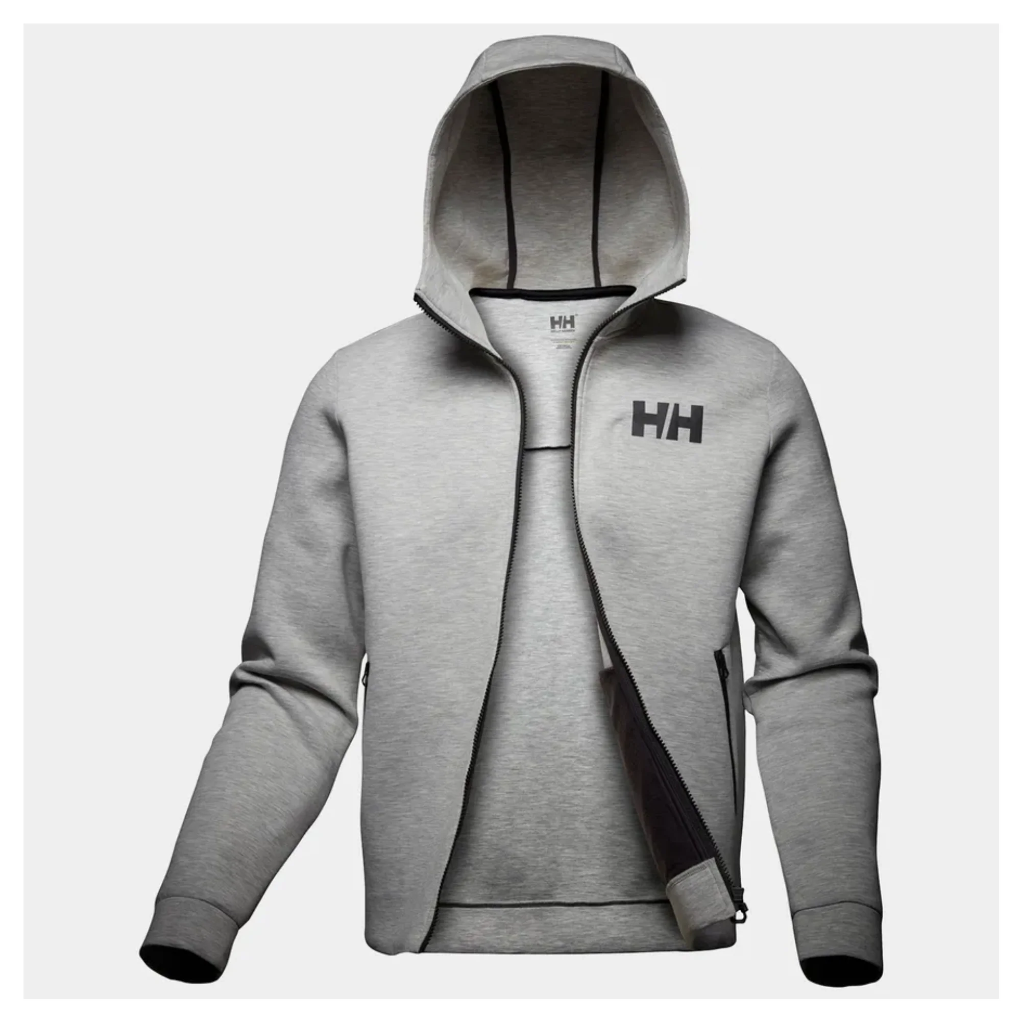 HELLY HANSEN HP OCEAN FZ JACKET 2.0 UOMO - DISPONIBILE IN 2 COLORI - Image 4