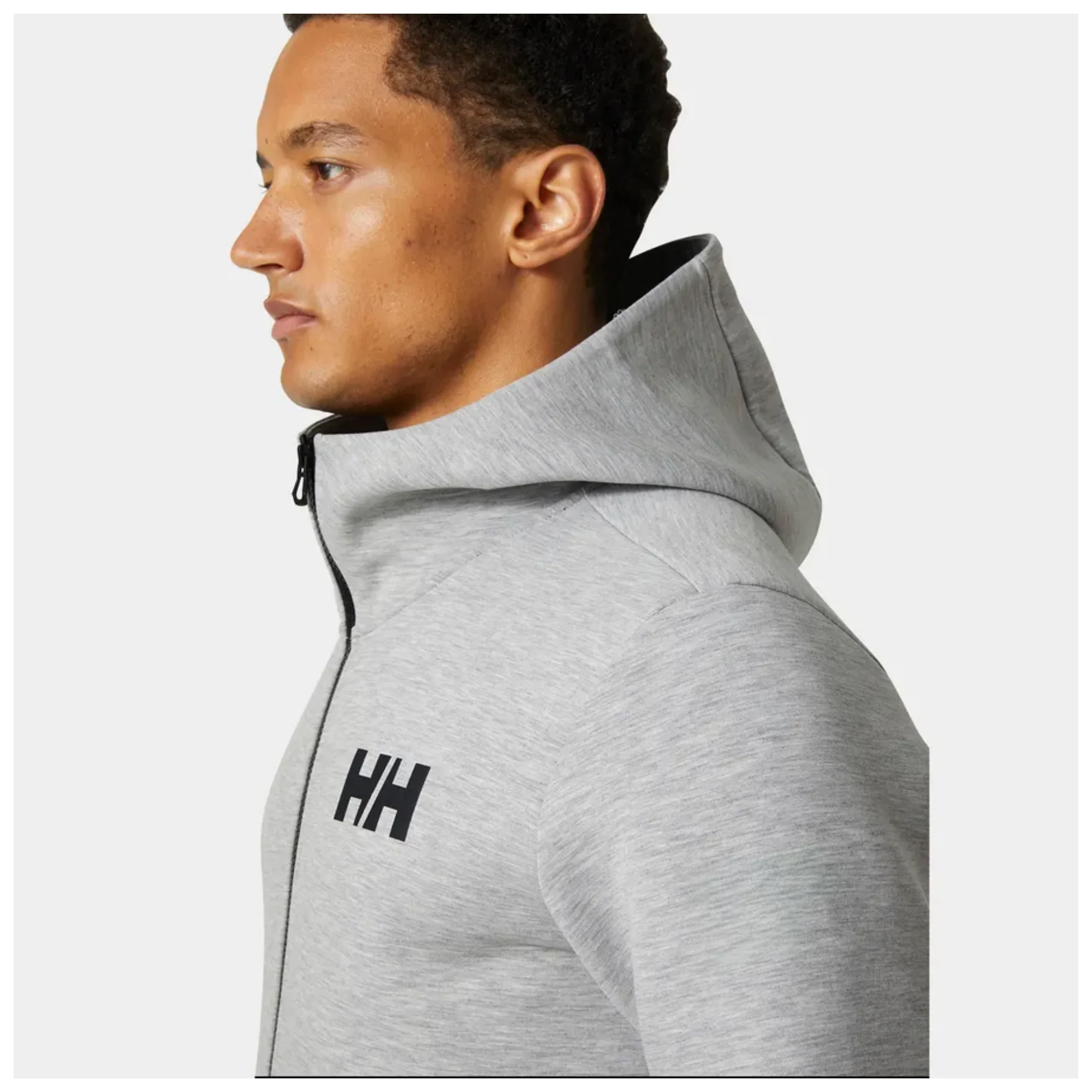 HELLY HANSEN HP OCEAN FZ JACKET 2.0 UOMO - DISPONIBILE IN 2 COLORI - Image 5