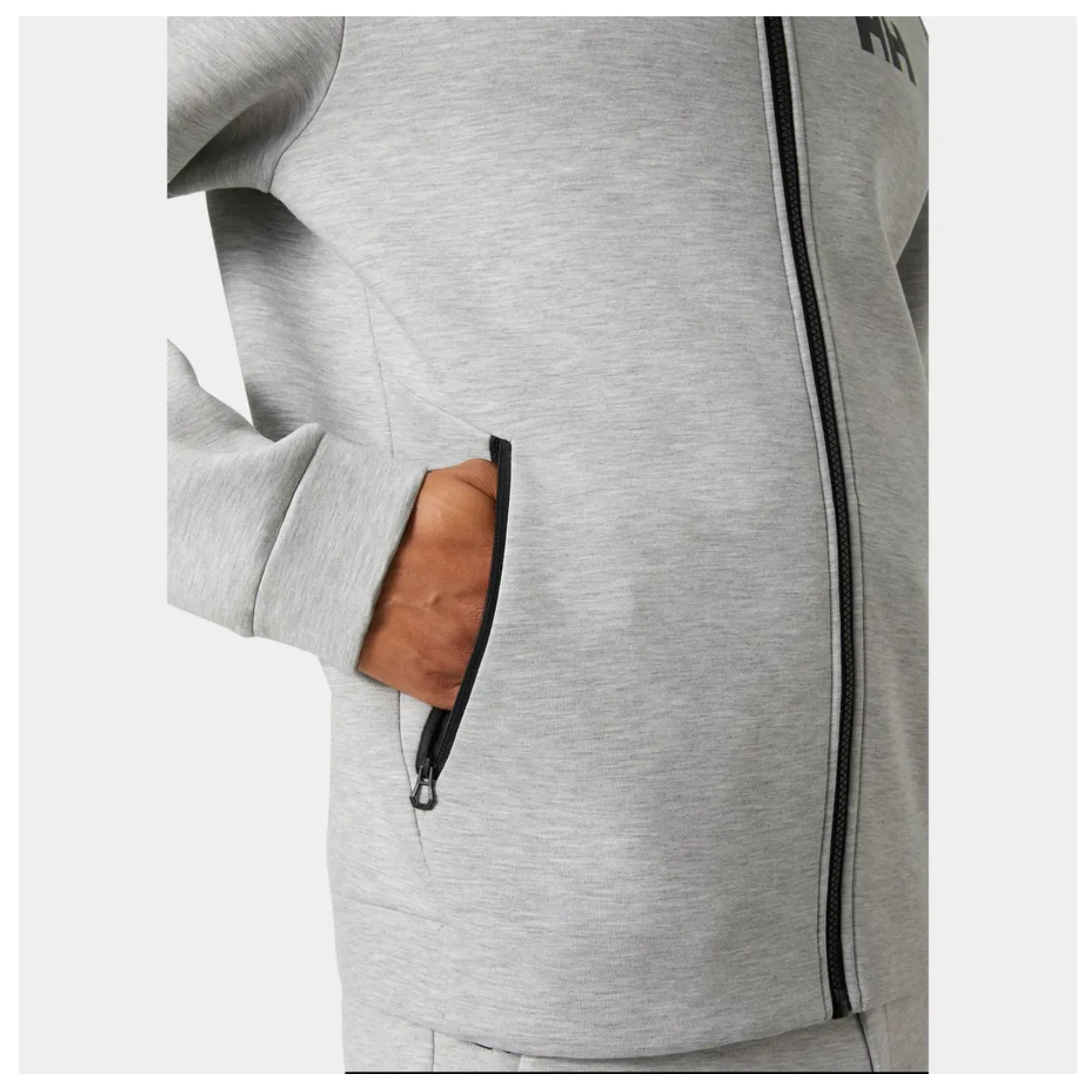 HELLY HANSEN HP OCEAN FZ JACKET 2.0 UOMO - DISPONIBILE IN 2 COLORI - Image 6