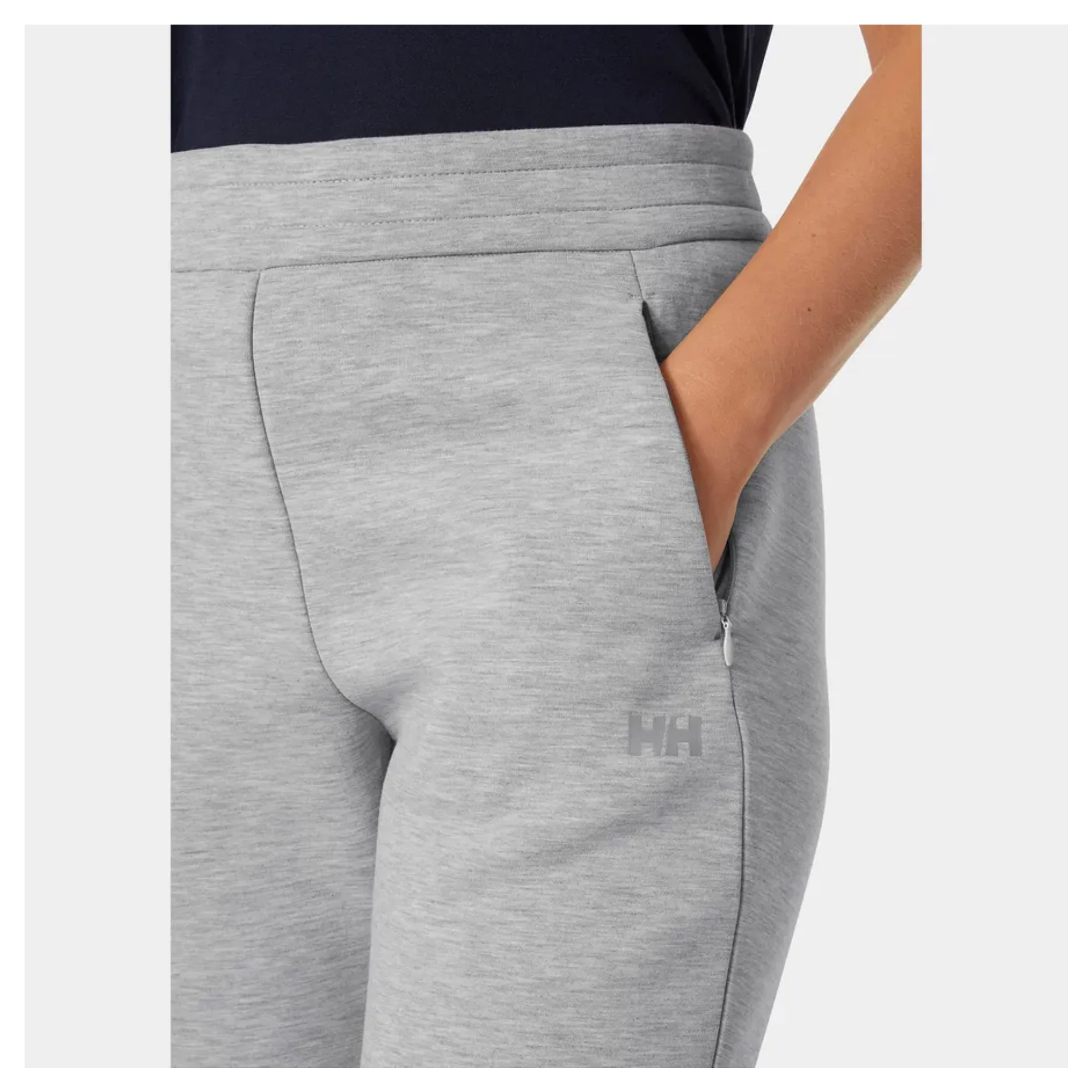HELLY HANSEN HP OCEAN PANT 2.0 DONNA - NUOVI ARRIVI WINTER 24/25 - Image 3
