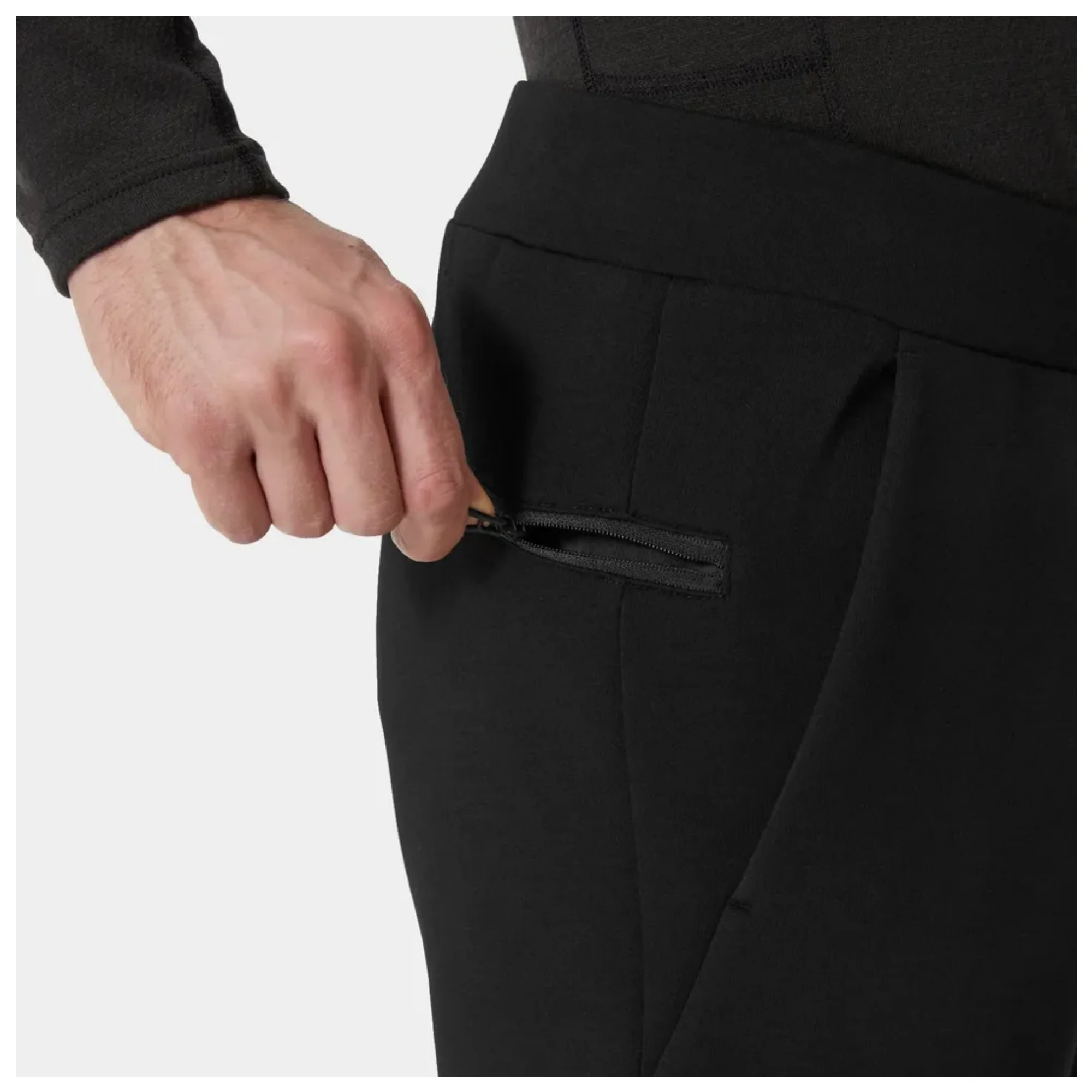 HELLY HANSEN  HP OCEAN SWT PANT 2.0  UOMO - Image 3