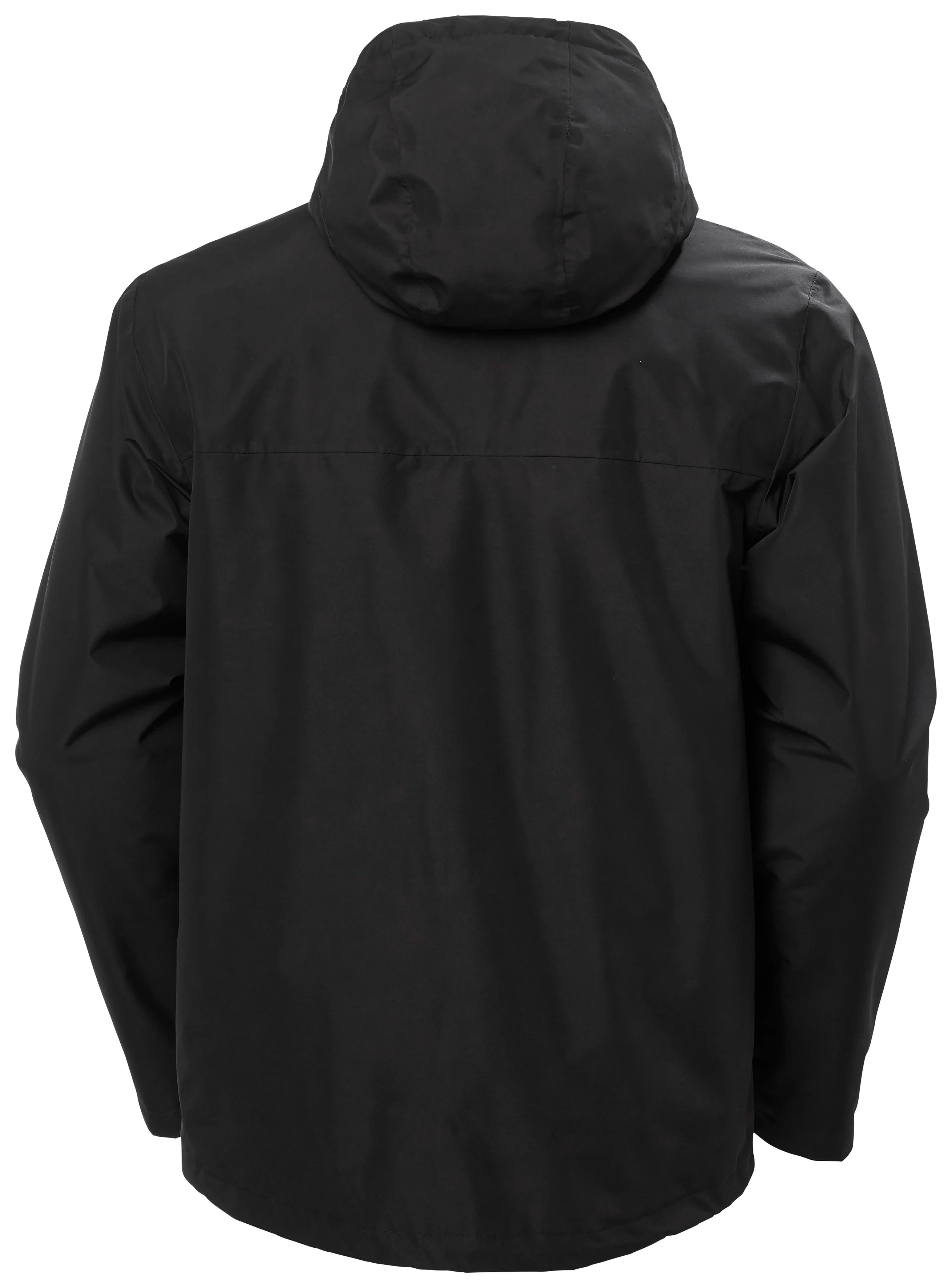 HELLY HANSEN JUELL 3 IN 1 SHELL E INSULATED JACKET UOMO - DISPONIBILE IN 2 COLORI - Image 3