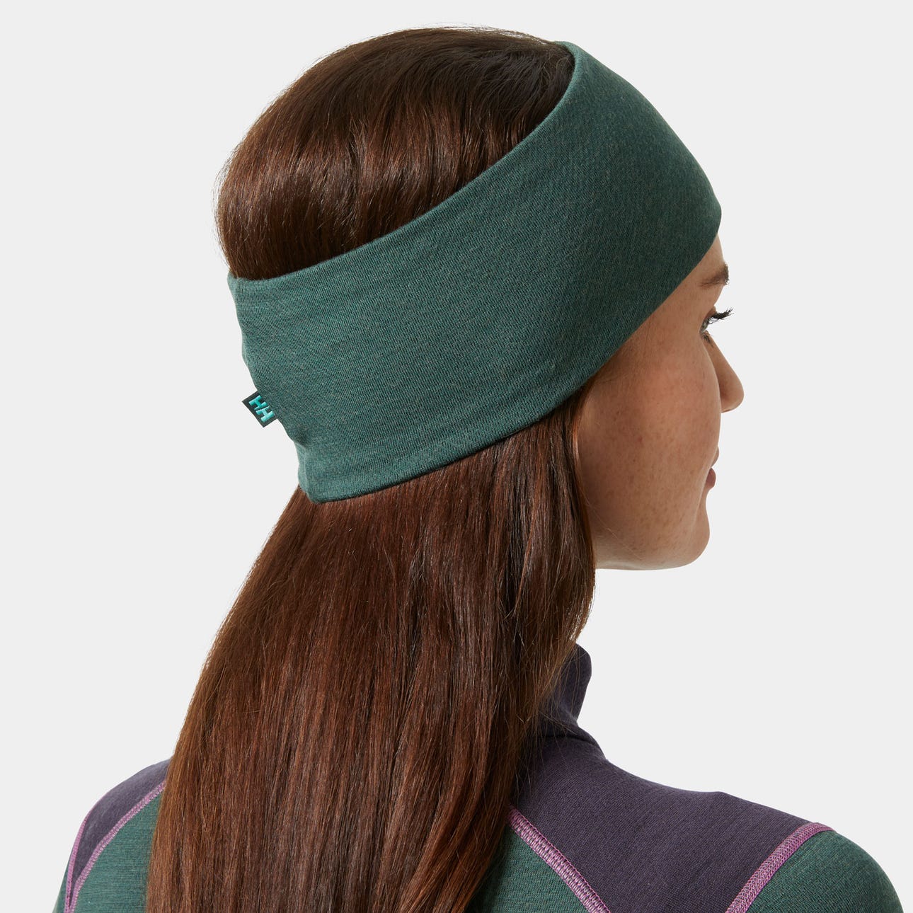 HELLY HANSEN LIFA® Merino Headband FASCIA DA TESTA IN LANA MERINO - DISPONIBILE IN 2 COLORI - Image 4