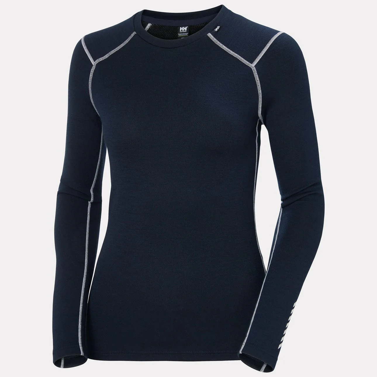 HELLY HANSEN LIFA MERINO MAGLIA INTIMA DONNA - DISPONIBILE IN 2 COLORI - Image 12