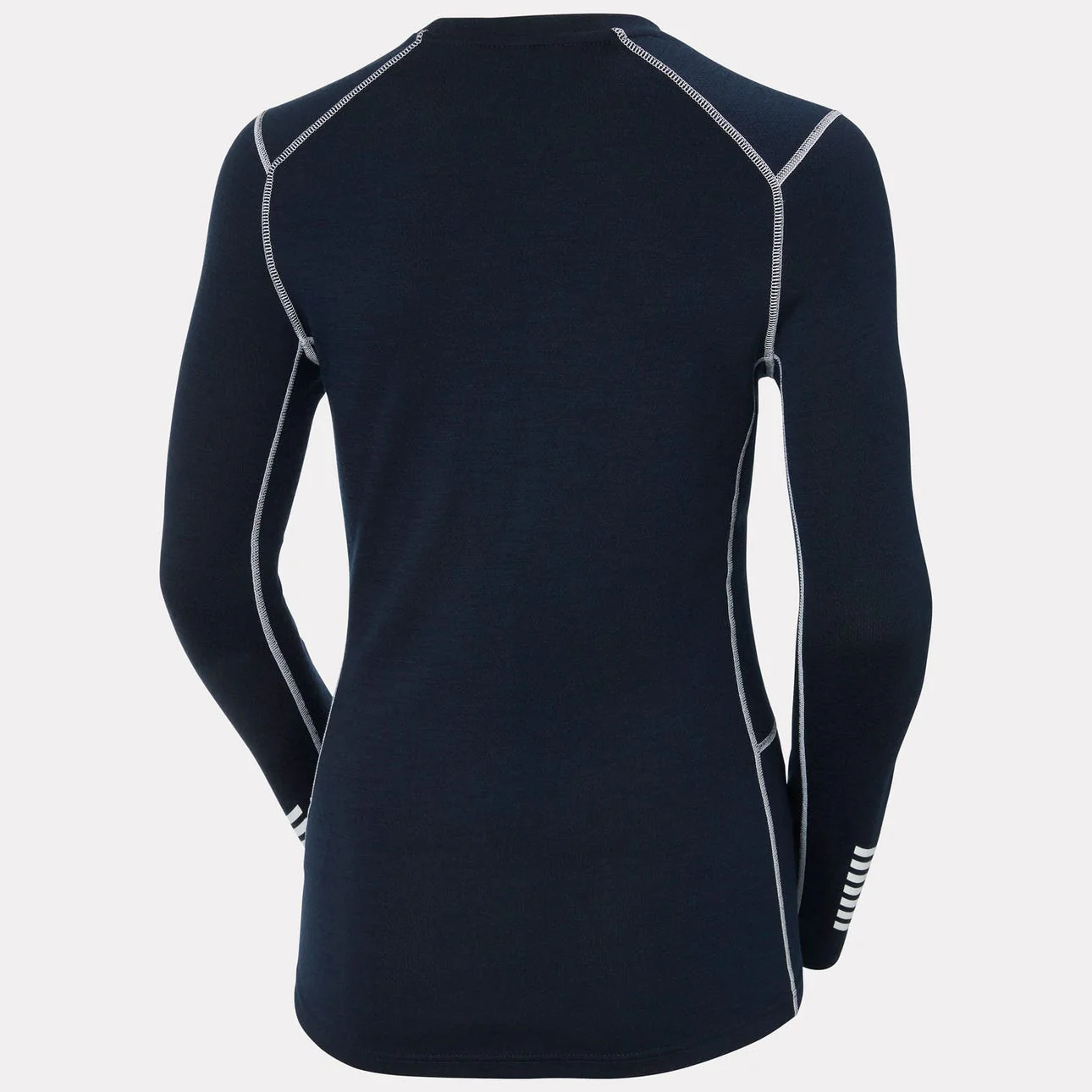 HELLY HANSEN LIFA MERINO MAGLIA INTIMA DONNA - DISPONIBILE IN 2 COLORI - Image 13