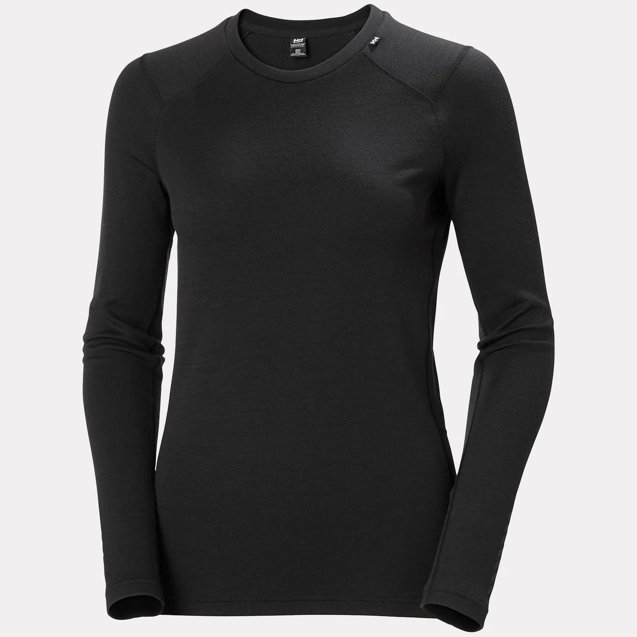 HELLY HANSEN LIFA MERINO MAGLIA INTIMA DONNA - DISPONIBILE IN 2 COLORI - Image 2
