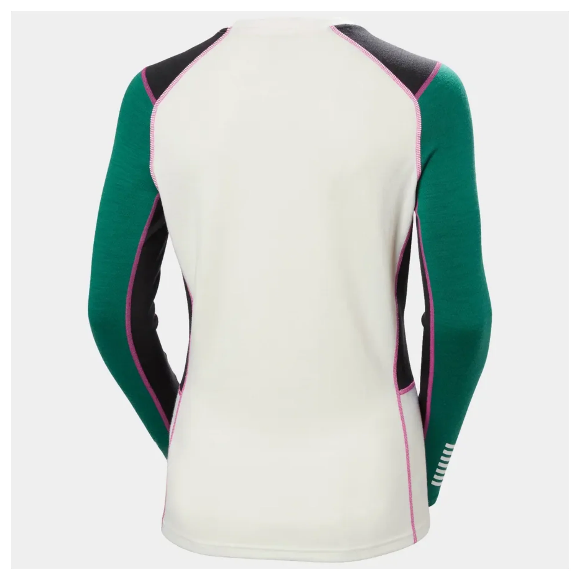 HELLY HANSEN LIFA MERINO MAGLIA INTIMA DONNA - DISPONIBILE IN 2 COLORI - Image 3