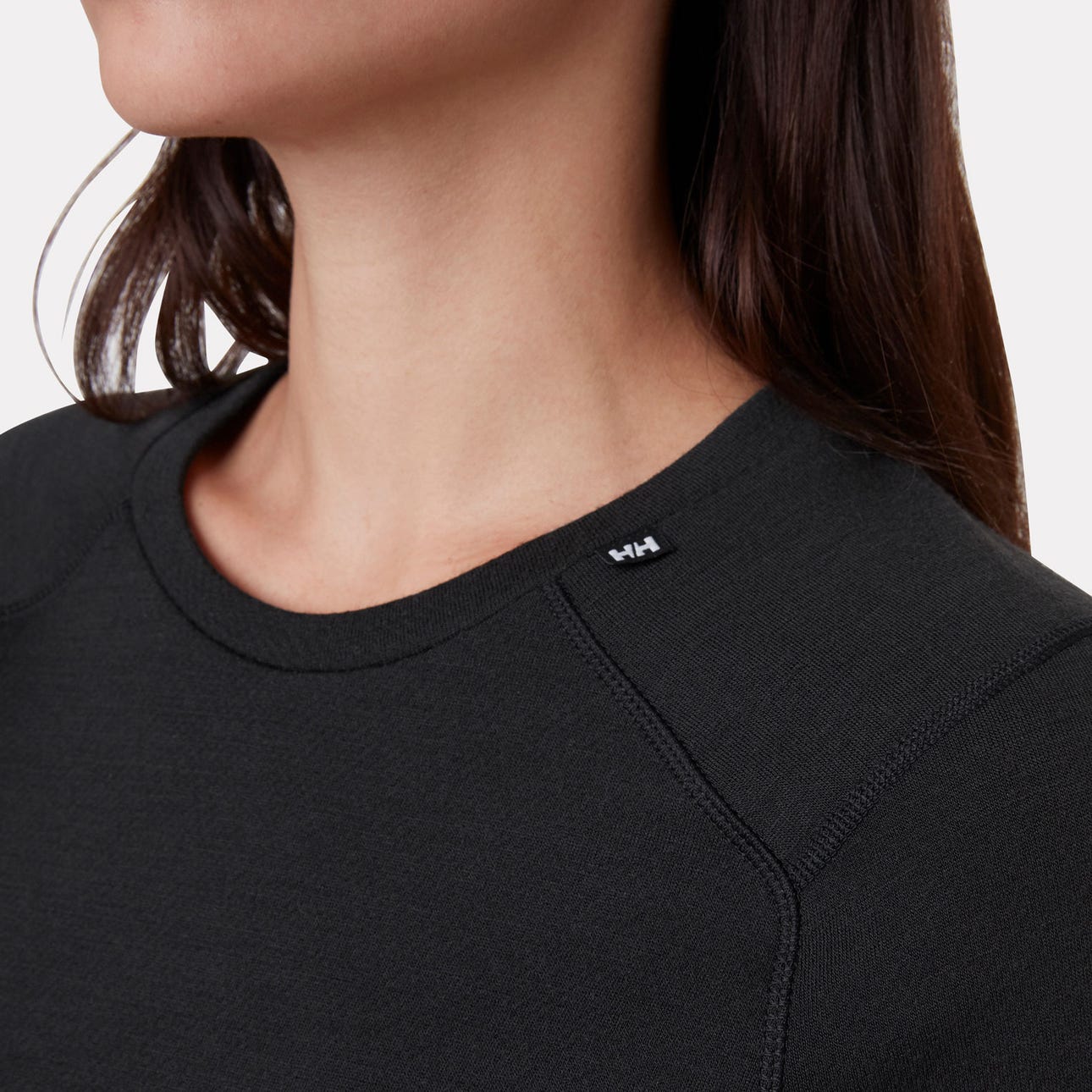 HELLY HANSEN LIFA MERINO MAGLIA INTIMA DONNA - DISPONIBILE IN 2 COLORI - Image 9
