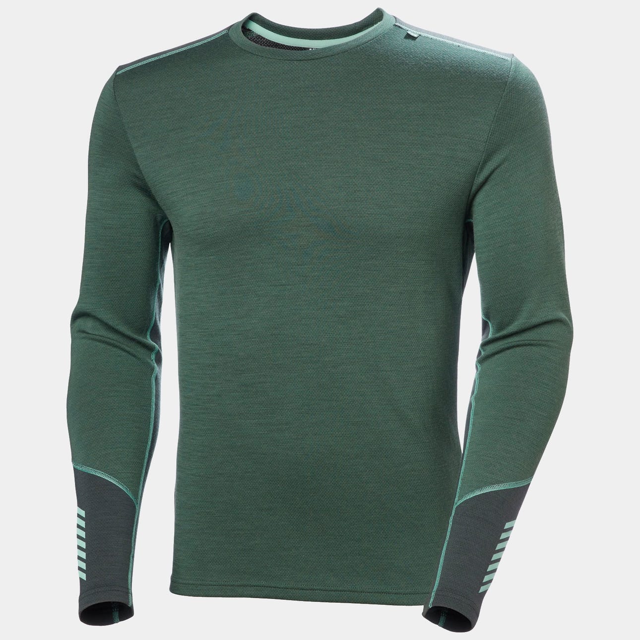 HELLY HANSEN LIFA MERINO MAGLIA INTIMA UOMO - DISPONIBILE IN VARI COLORI