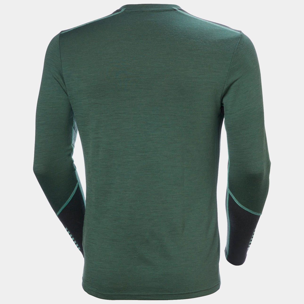HELLY HANSEN LIFA MERINO MAGLIA INTIMA UOMO - DISPONIBILE IN VARI COLORI - Image 12