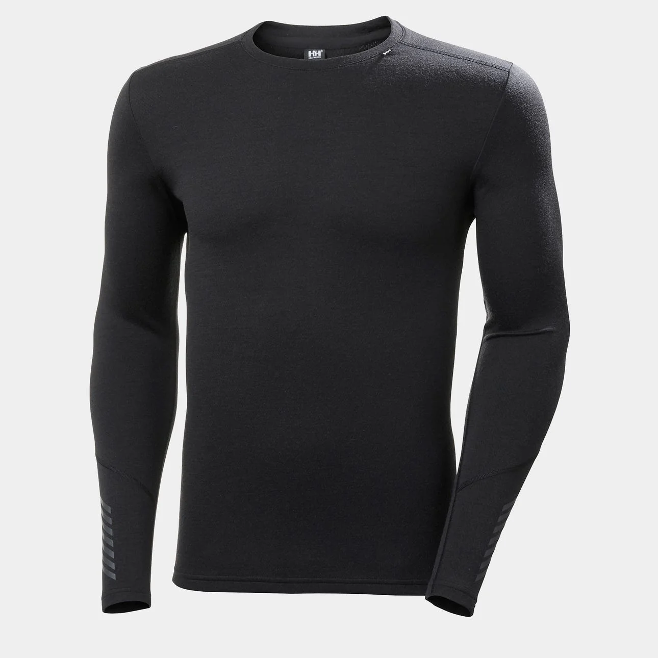 HELLY HANSEN LIFA MERINO MAGLIA INTIMA UOMO - DISPONIBILE IN VARI COLORI - Image 2