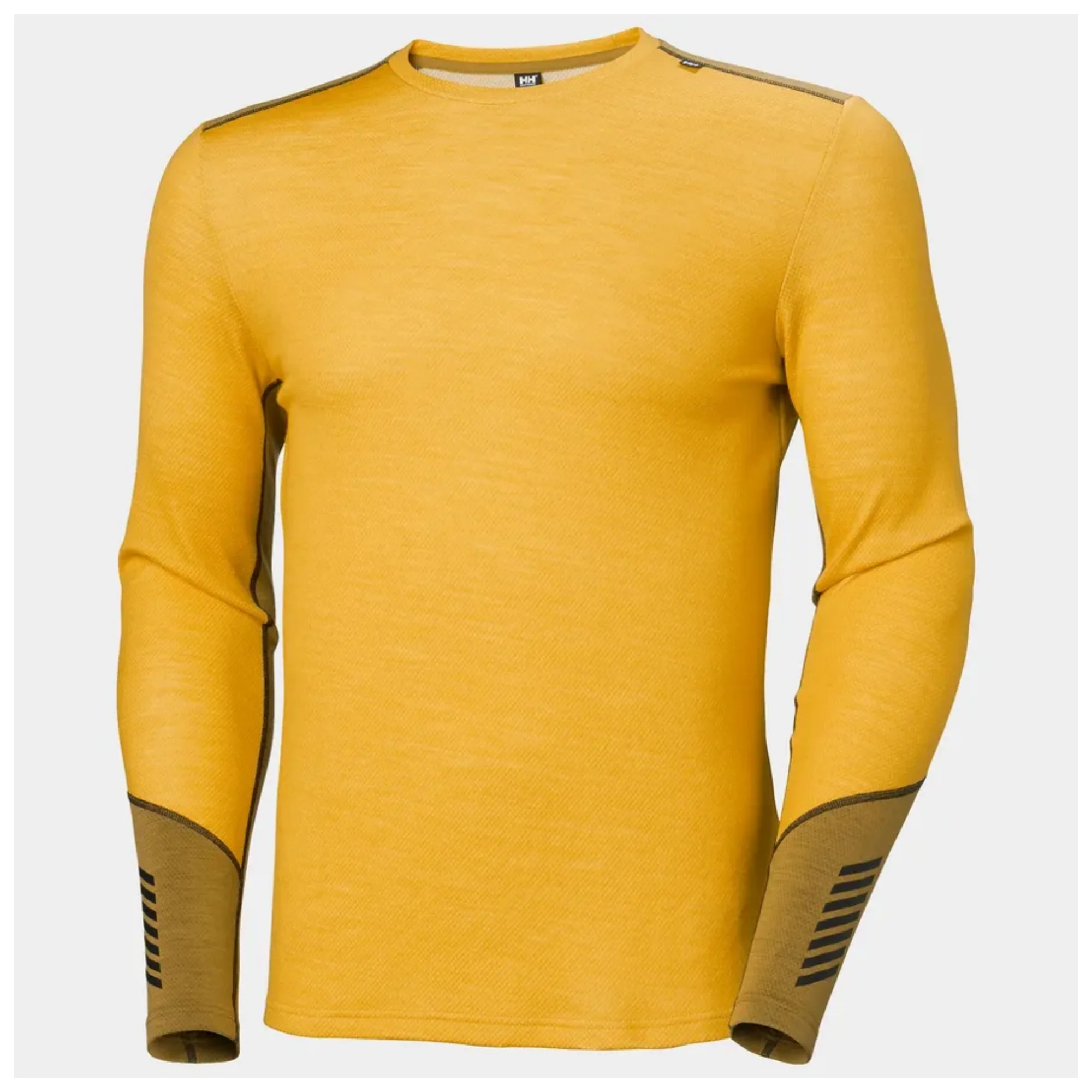 HELLY HANSEN LIFA MERINO MAGLIA INTIMA UOMO - DISPONIBILE IN VARI COLORI - Image 3