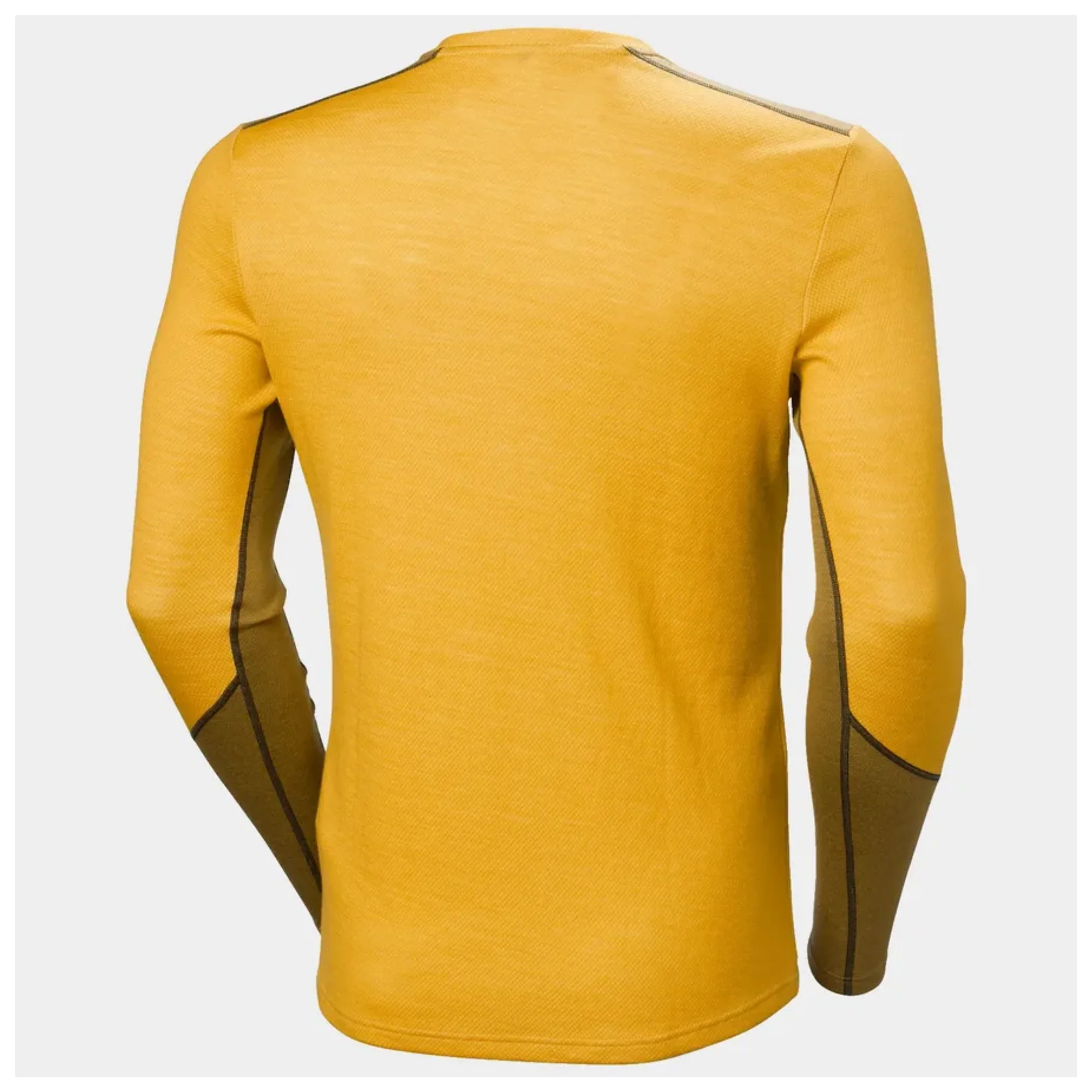 HELLY HANSEN LIFA MERINO MAGLIA INTIMA UOMO - DISPONIBILE IN VARI COLORI - Image 6
