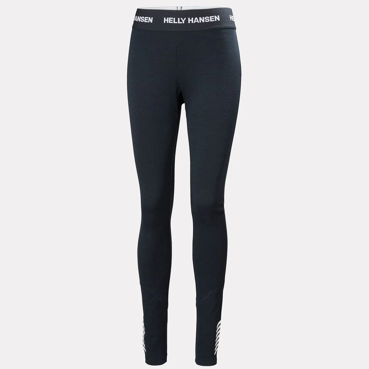 HELLY HANSEN LIFA MERINO MIDWEIGHT PANT DONNA PANTALONE INTIMO TERMICO IN LANA MERINO - DISPONIBILE IN 3 COLORI - Image 2