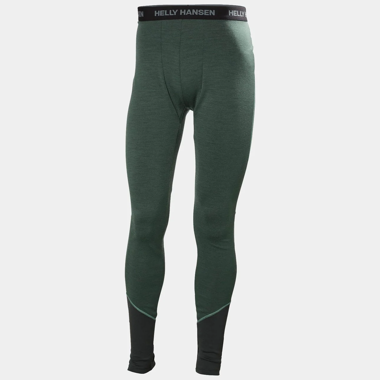 HELLY HANSEN LIFA MERINO PANTALONE UOMO INTIMO TERMICO - DISPONIBILE IN 2 COLORI - Image 2