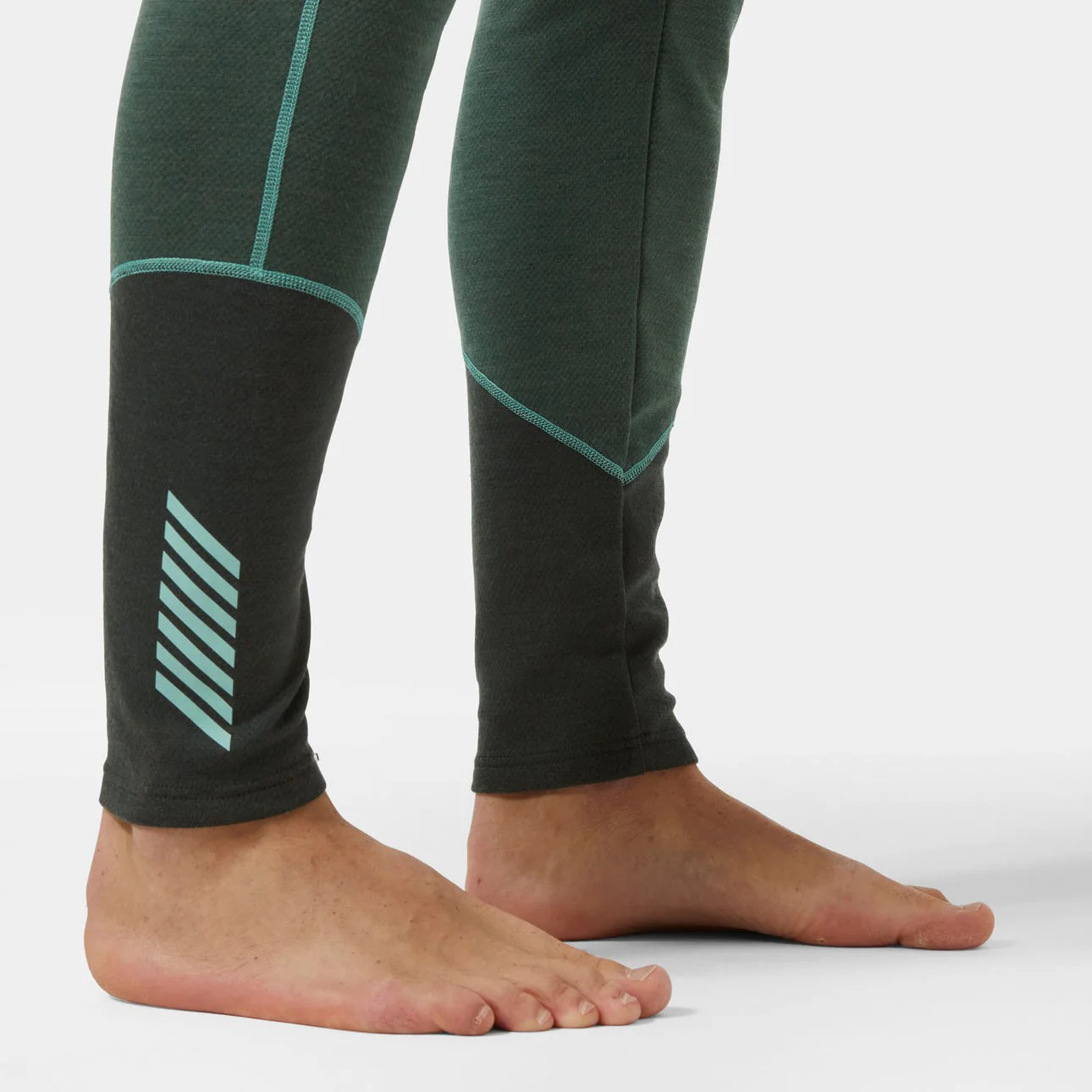 HELLY HANSEN LIFA MERINO PANTALONE UOMO INTIMO TERMICO - DISPONIBILE IN 2 COLORI - Image 8