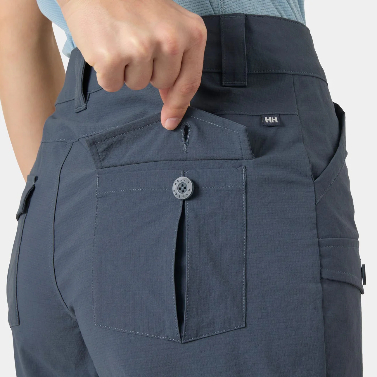 HELLY HANSEN Maridalen Shorts DONNA - Image 3