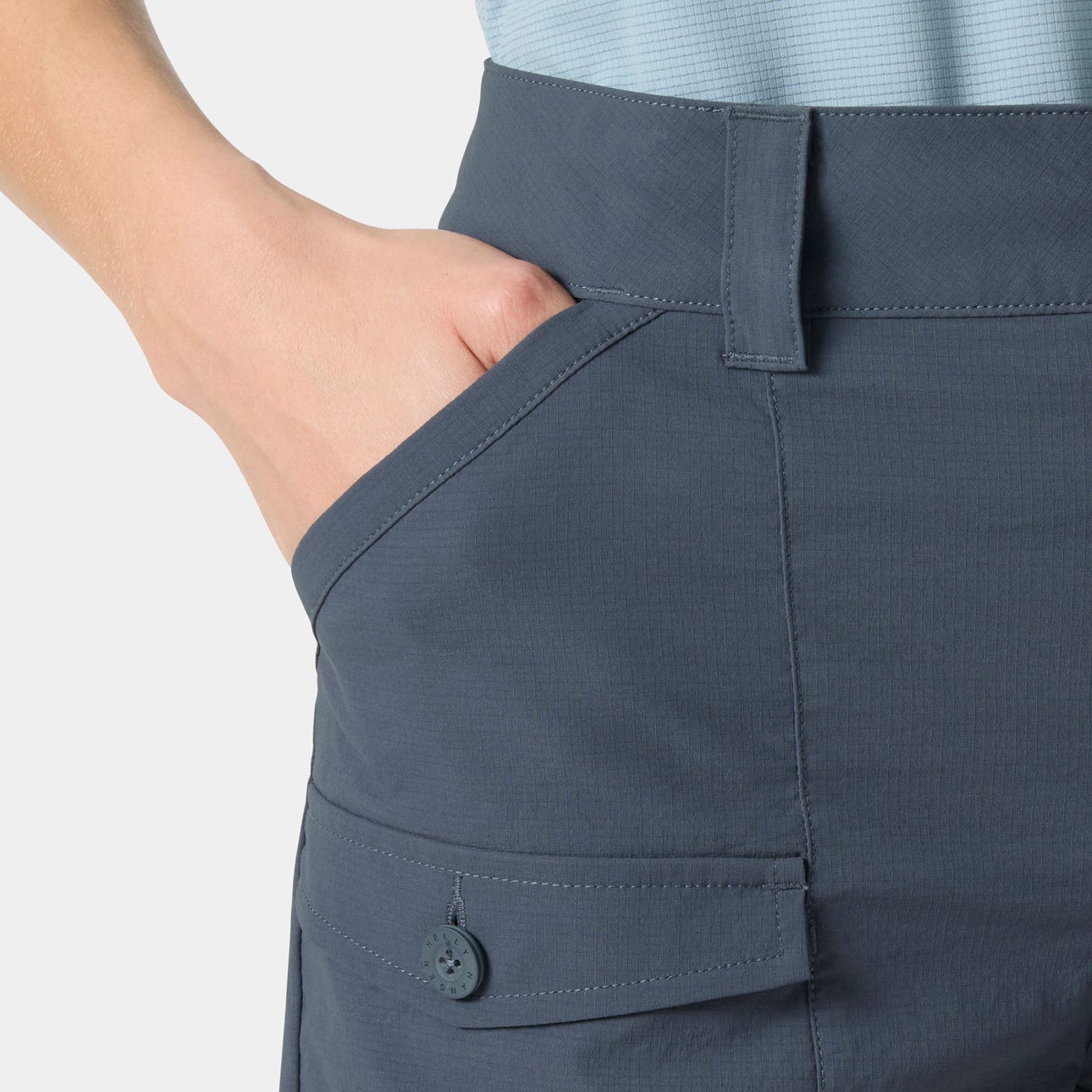 HELLY HANSEN Maridalen Shorts DONNA - Image 5