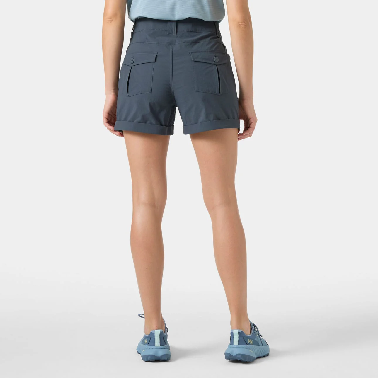 HELLY HANSEN Maridalen Shorts DONNA - Image 6