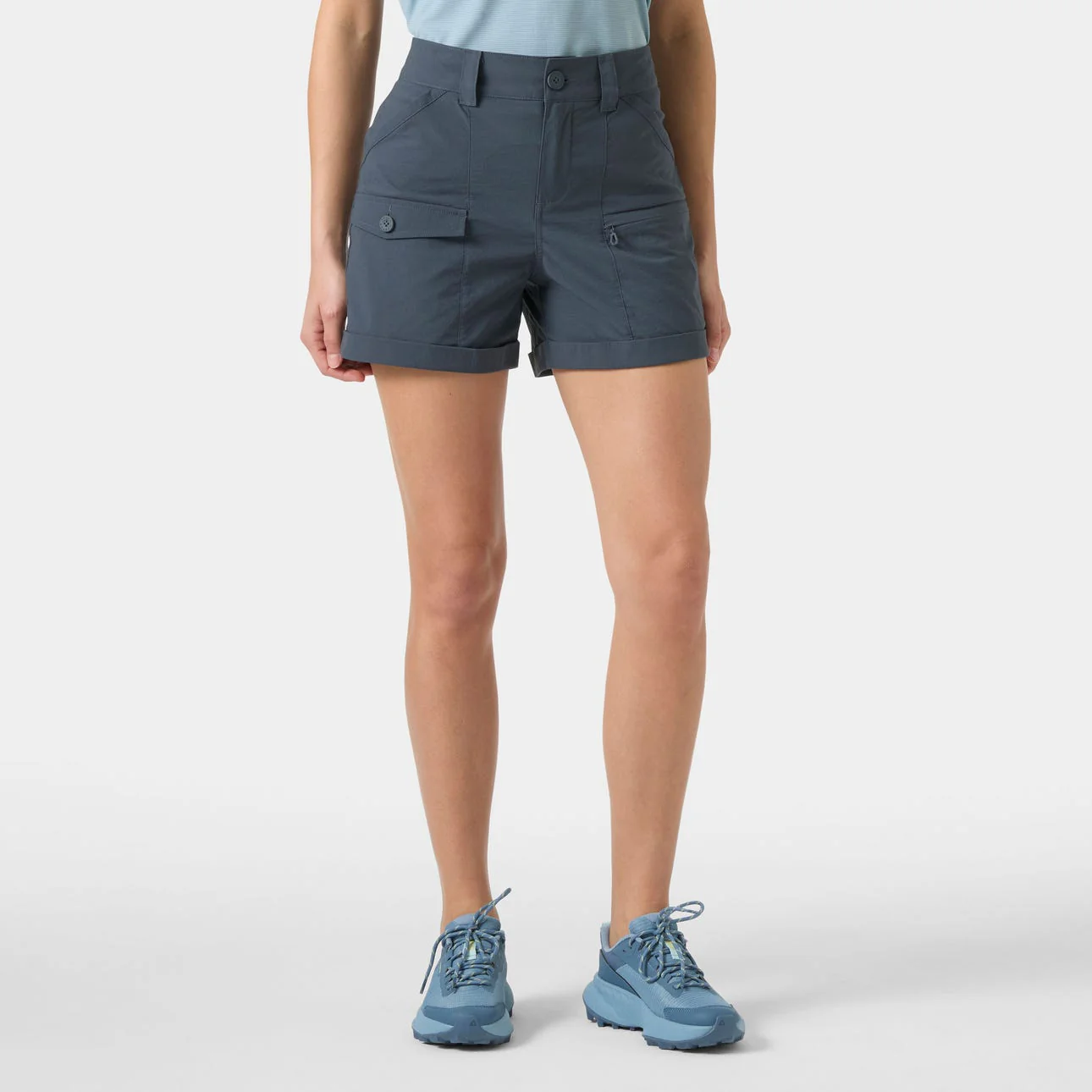 HELLY HANSEN Maridalen Shorts DONNA - Image 7
