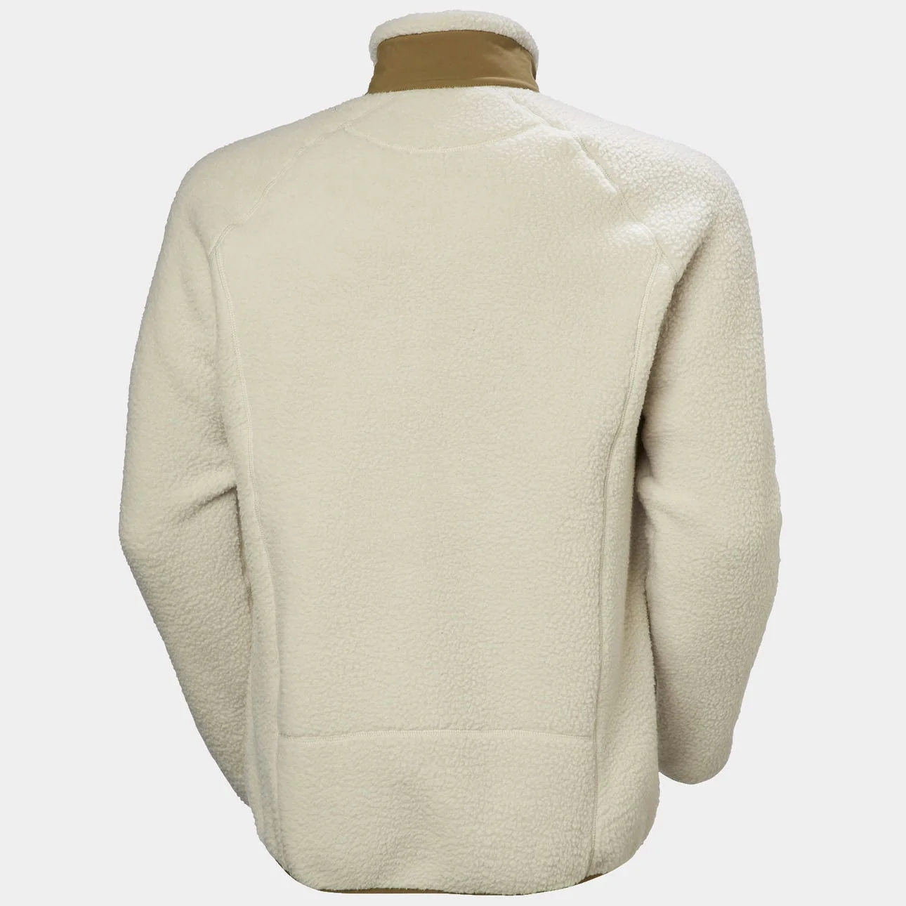 HELLY HANSEN PANORAMA PILE FLEECE BLOCK JACKET MAN PILE UOMO DISPONIBILE IN 2 COLORI - Image 3