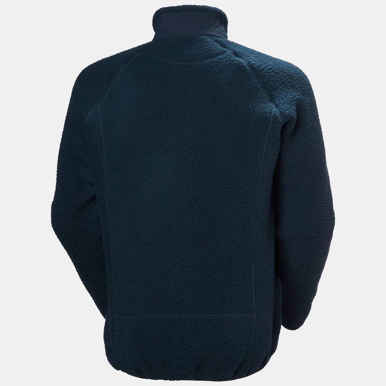 HELLY HANSEN PANORAMA PILE FLEECE BLOCK JACKET MAN PILE UOMO DISPONIBILE IN 2 COLORI - Image 4