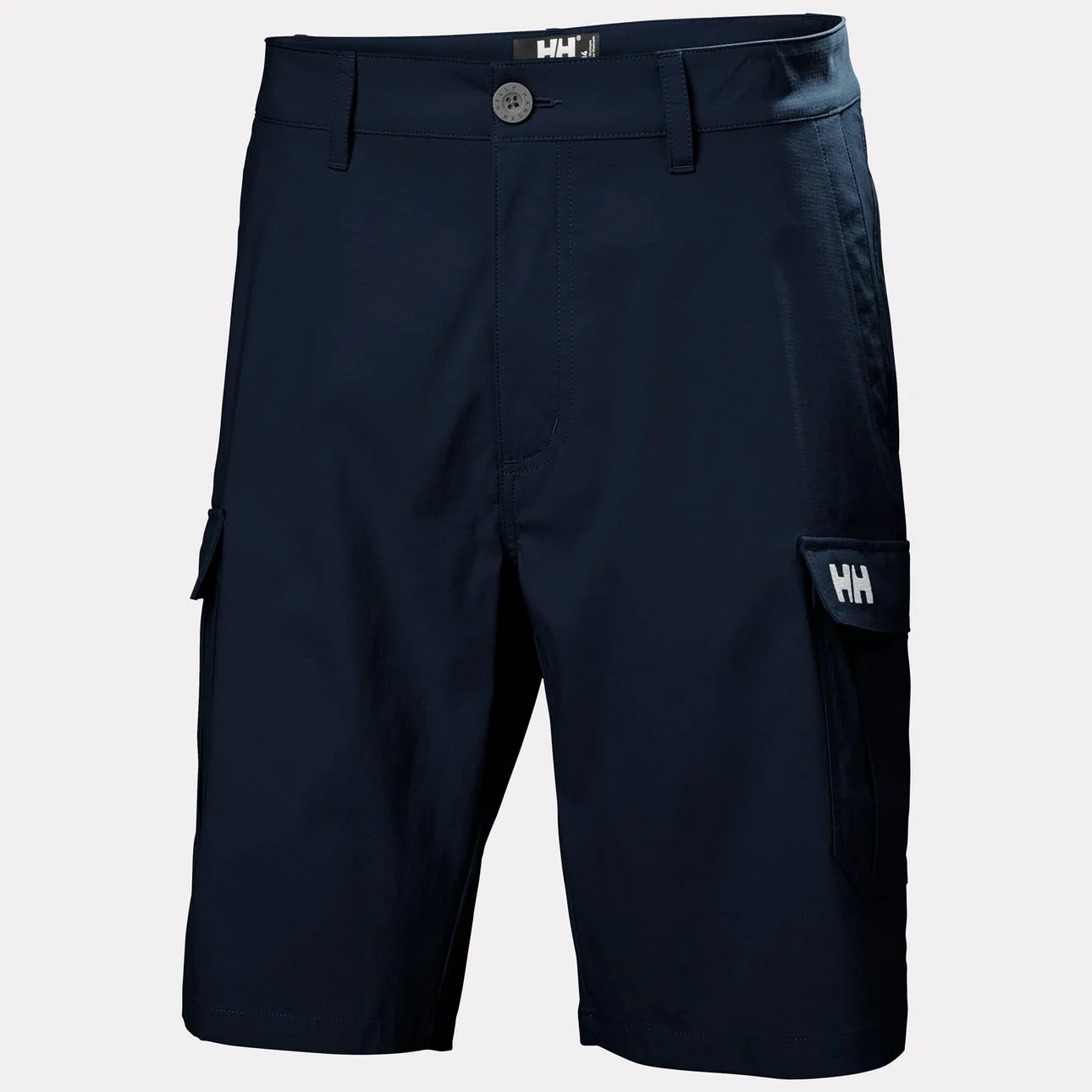 HELLY HANSEN Quick-Dry Cargo Shorts 11" UOMO - DISPONIBILE IN 2 COLORI