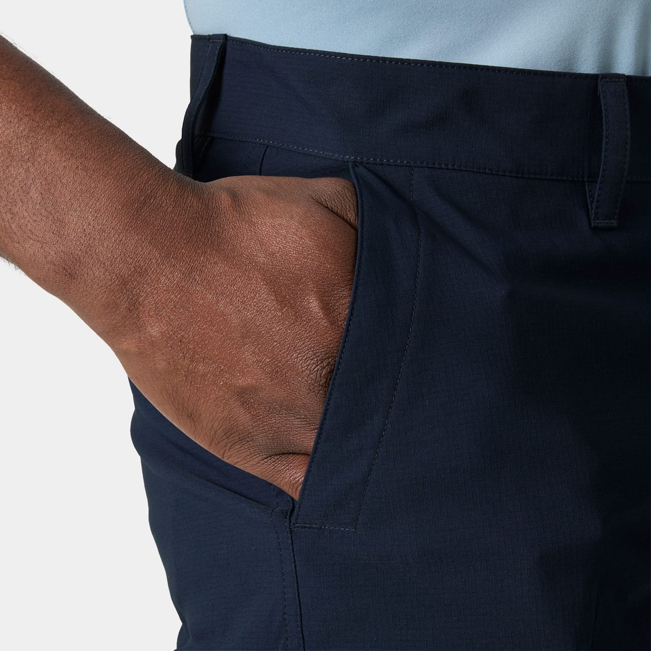 HELLY HANSEN Quick-Dry Cargo Shorts 11" UOMO - DISPONIBILE IN 2 COLORI - Image 10