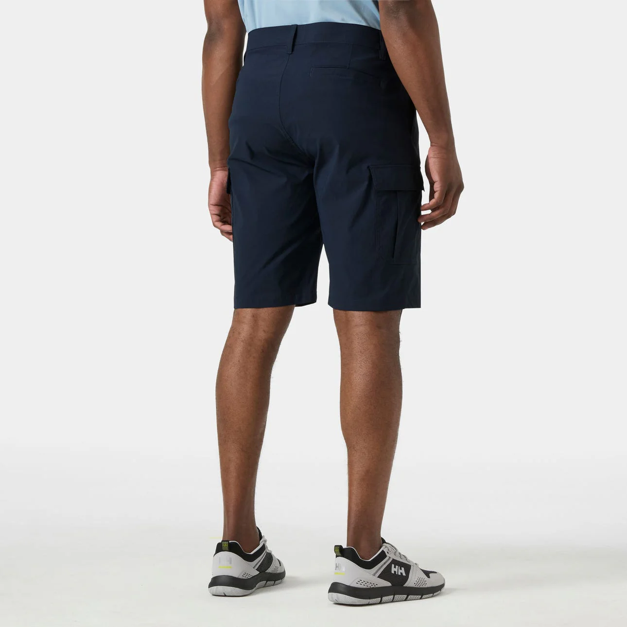 HELLY HANSEN Quick-Dry Cargo Shorts 11" UOMO - DISPONIBILE IN 2 COLORI - Image 11
