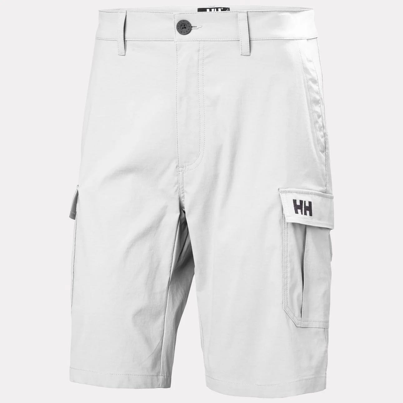 HELLY HANSEN Quick-Dry Cargo Shorts 11" UOMO - DISPONIBILE IN 2 COLORI - Image 4