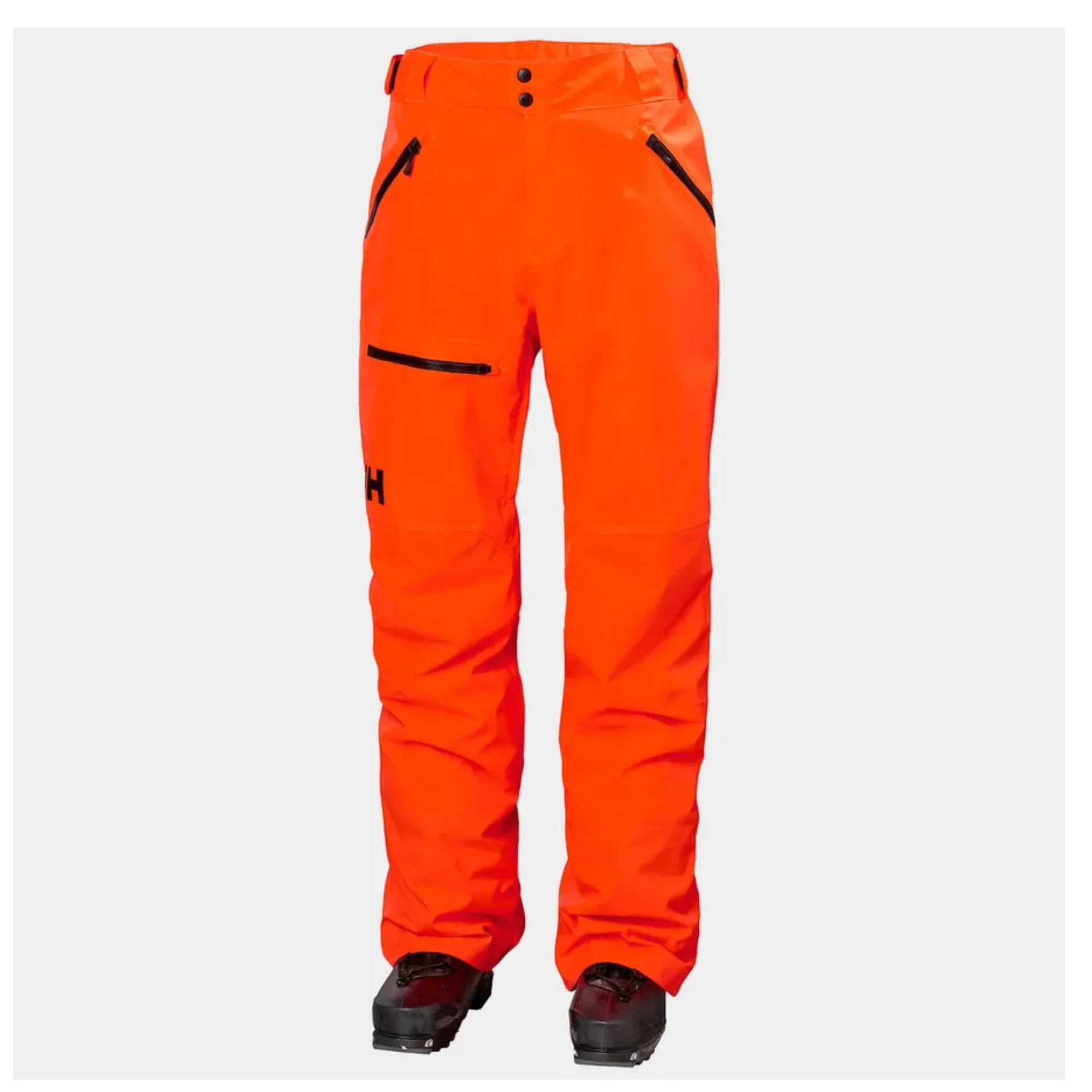 HELLY HANSEN SOGN CARGO PANT UOMO - DISPONIBILI IN 4 COLORI - Image 2
