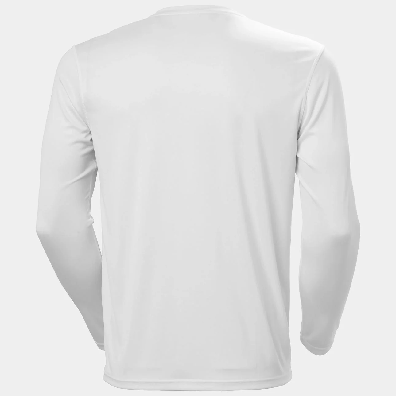 HELLY HANSEN TECH CREW LS 2.0 UOMO T-SHIRT MANICHE LUNGHE TRASPIRANTE - Image 2