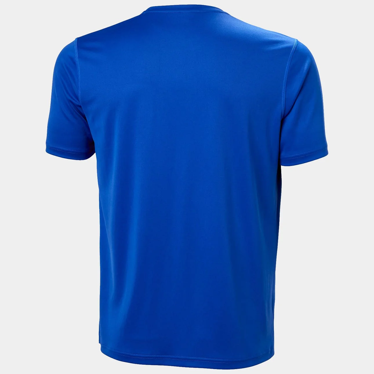 HELLY HANSEN TECH GRAPHIC T-SHIRT 2.0 UOMO - DISPONIBILE IN 2 COLORI - Image 3