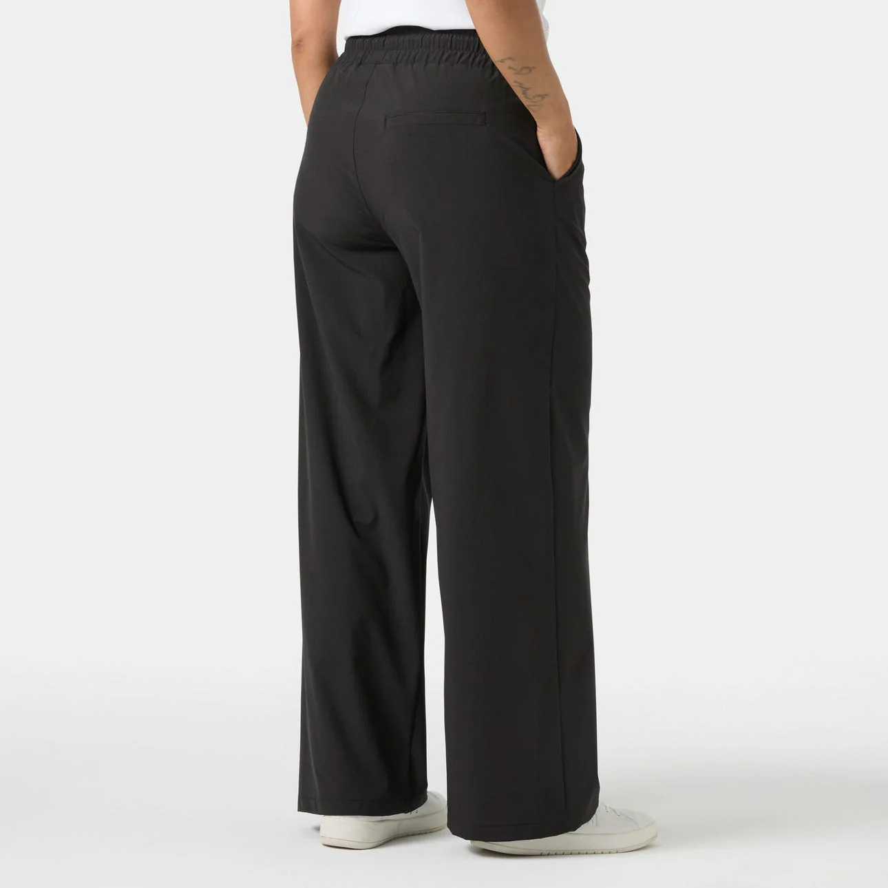 HELLY HANSEN THALIA WIDE PANT W DONNA - Image 5