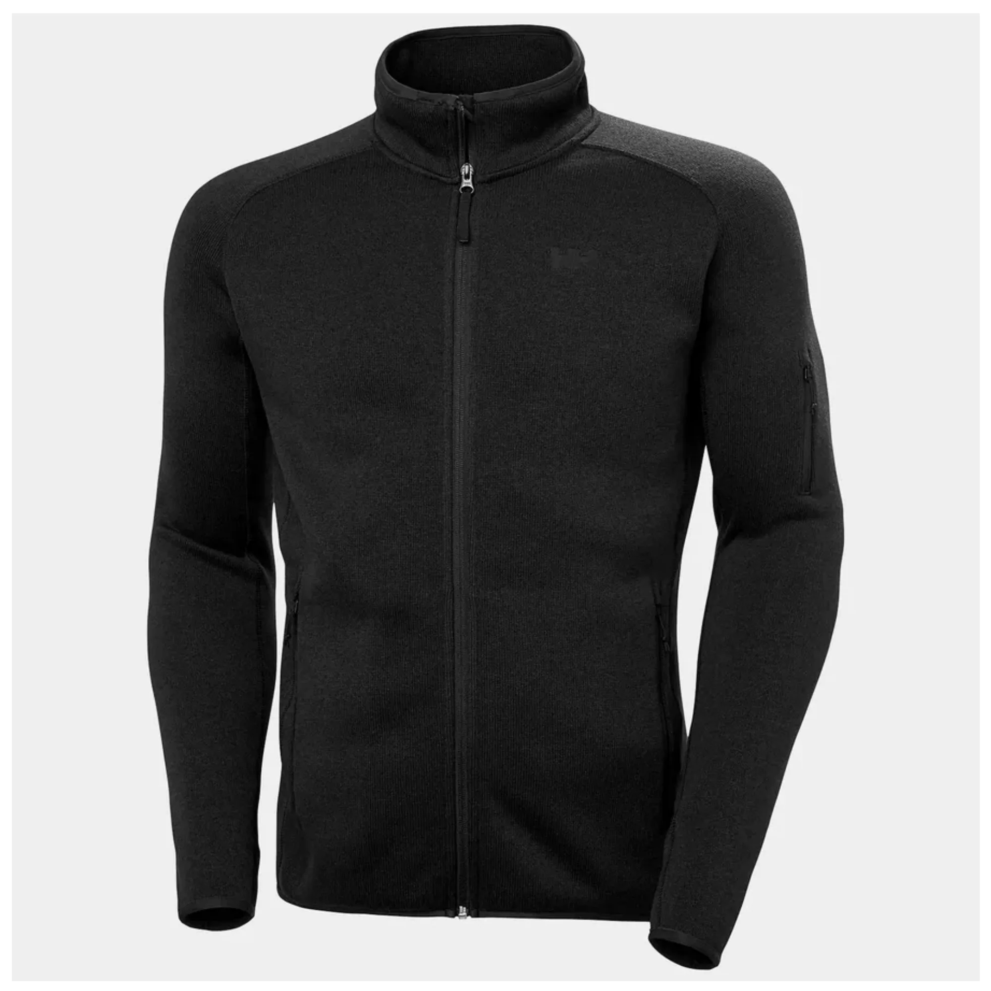 HELLY HANSEN VARDE 2.0 FLEECE JACKET UOMO - DISPONIBILE IN 2 COLORI - Image 2