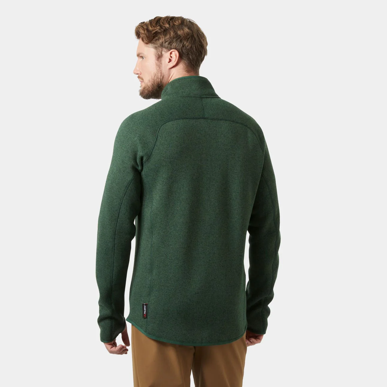 HELLY HANSEN VARDE 2.0 FLEECE JACKET UOMO - DISPONIBILE IN 2 COLORI - Image 6