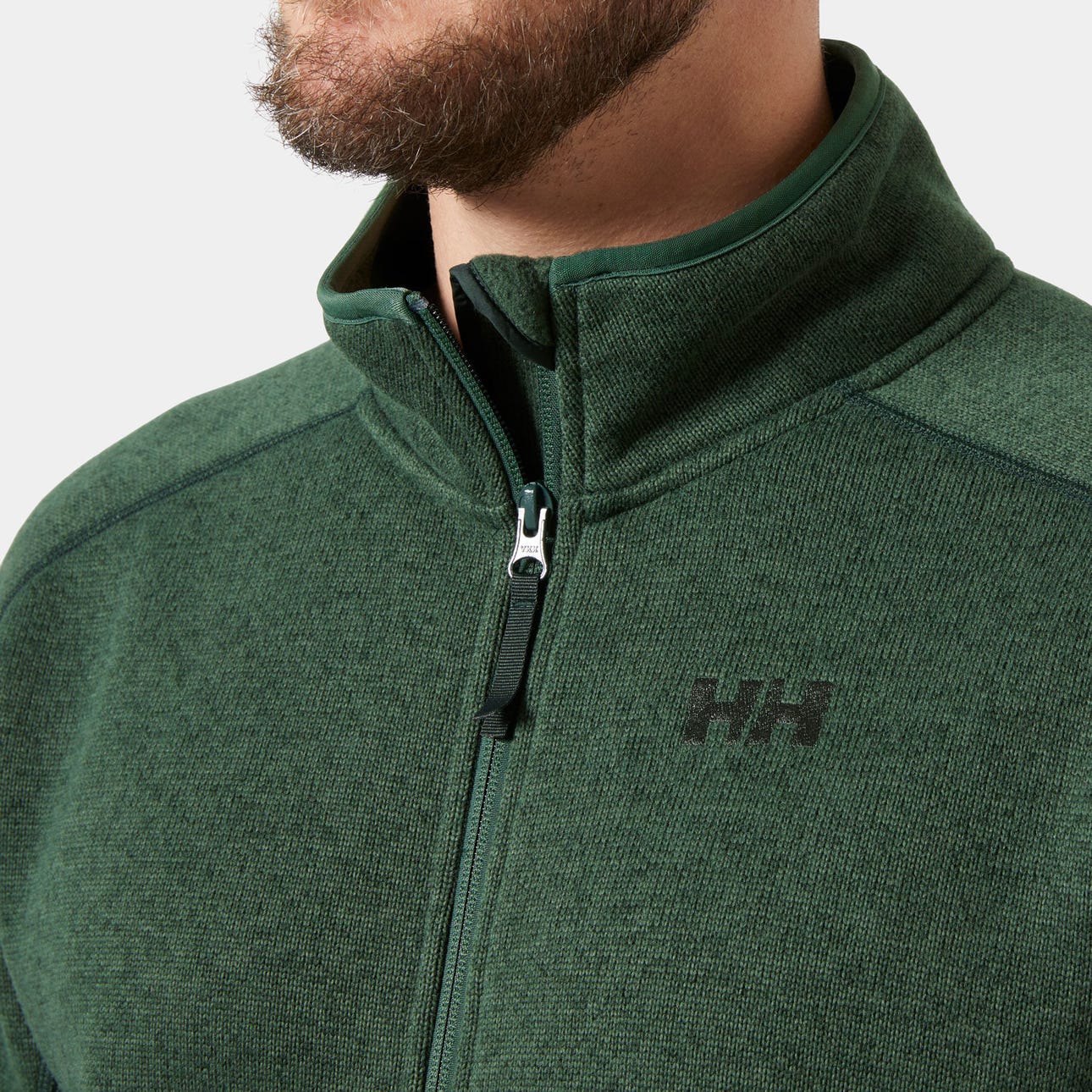 HELLY HANSEN VARDE 2.0 FLEECE JACKET UOMO - DISPONIBILE IN 2 COLORI - Image 7