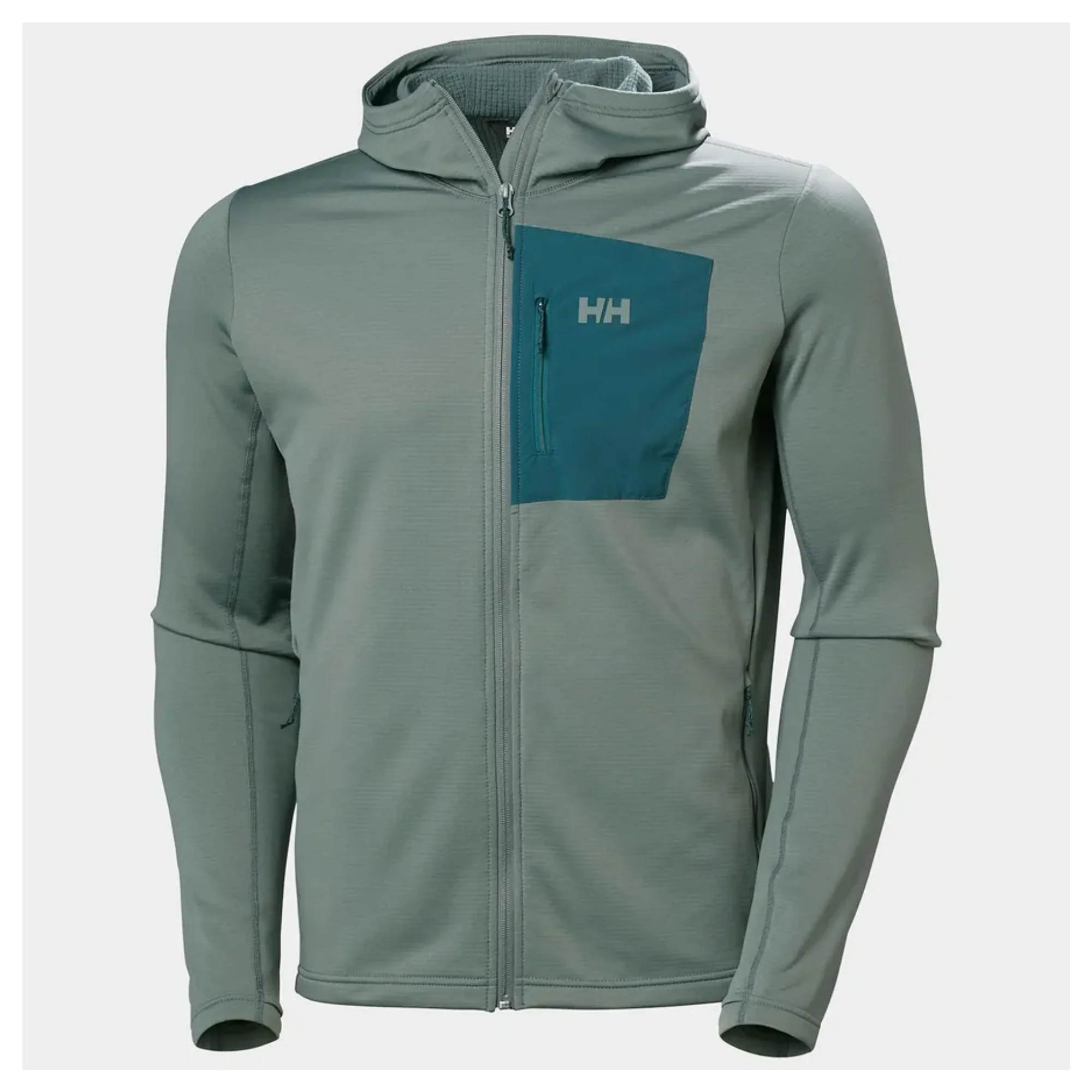 HELLY HANSEN VERSALITE HOODED FLEECE UOMO - Image 2