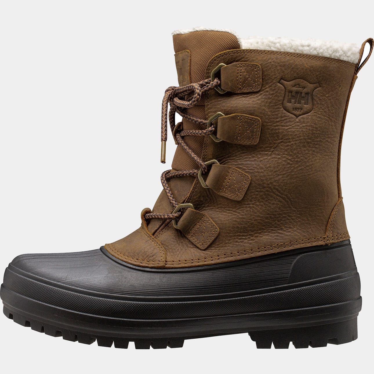 HELLY HANSEN VARANGER PRIMALOFT SCARPONCINO UOMO - Image 2