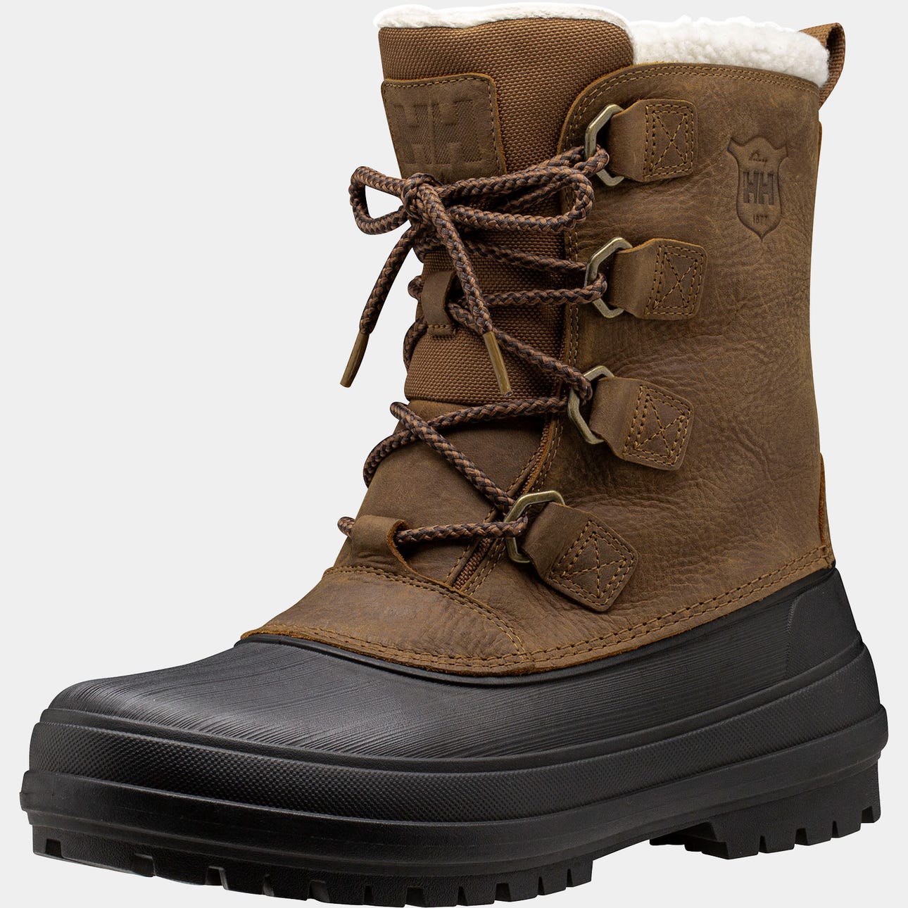 HELLY HANSEN VARANGER PRIMALOFT SCARPONCINO UOMO - Image 3