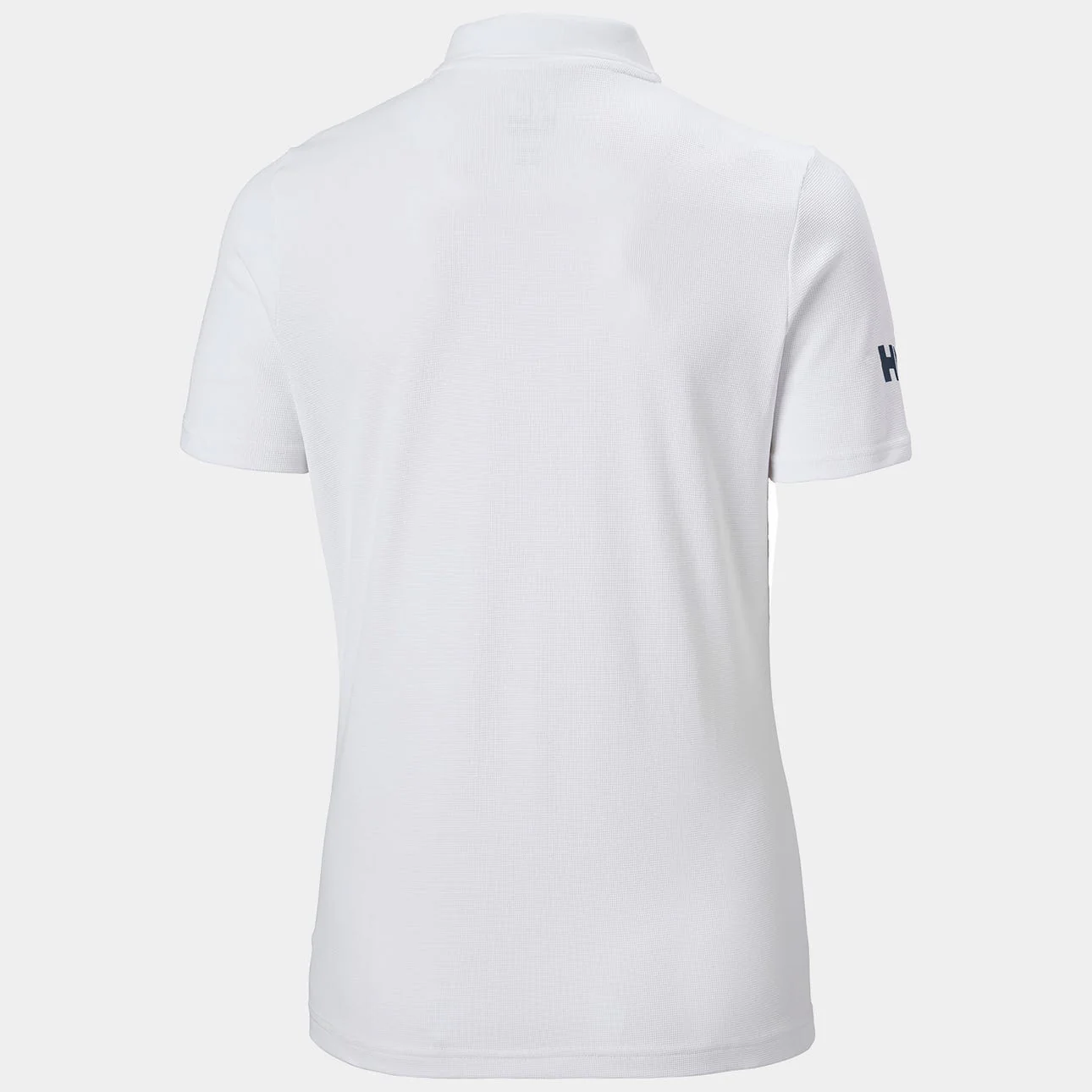 HELLY HANSEN W CREW TECH POLO TECNICA E TRASPIRANTE - Image 2