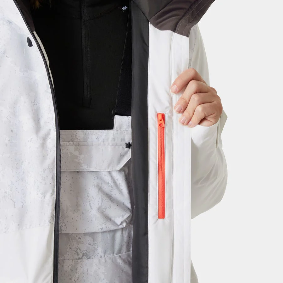 HELLY HANSEN W POWCHASER 2.0 GIACCA DONNA DA SCI - Image 10